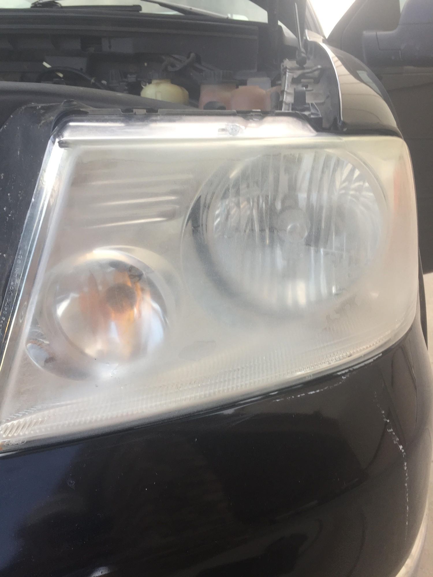 ford headlights replacement on Replacement Headlight Assembly Ford F150 Forum Community Of Ford Truck Fans