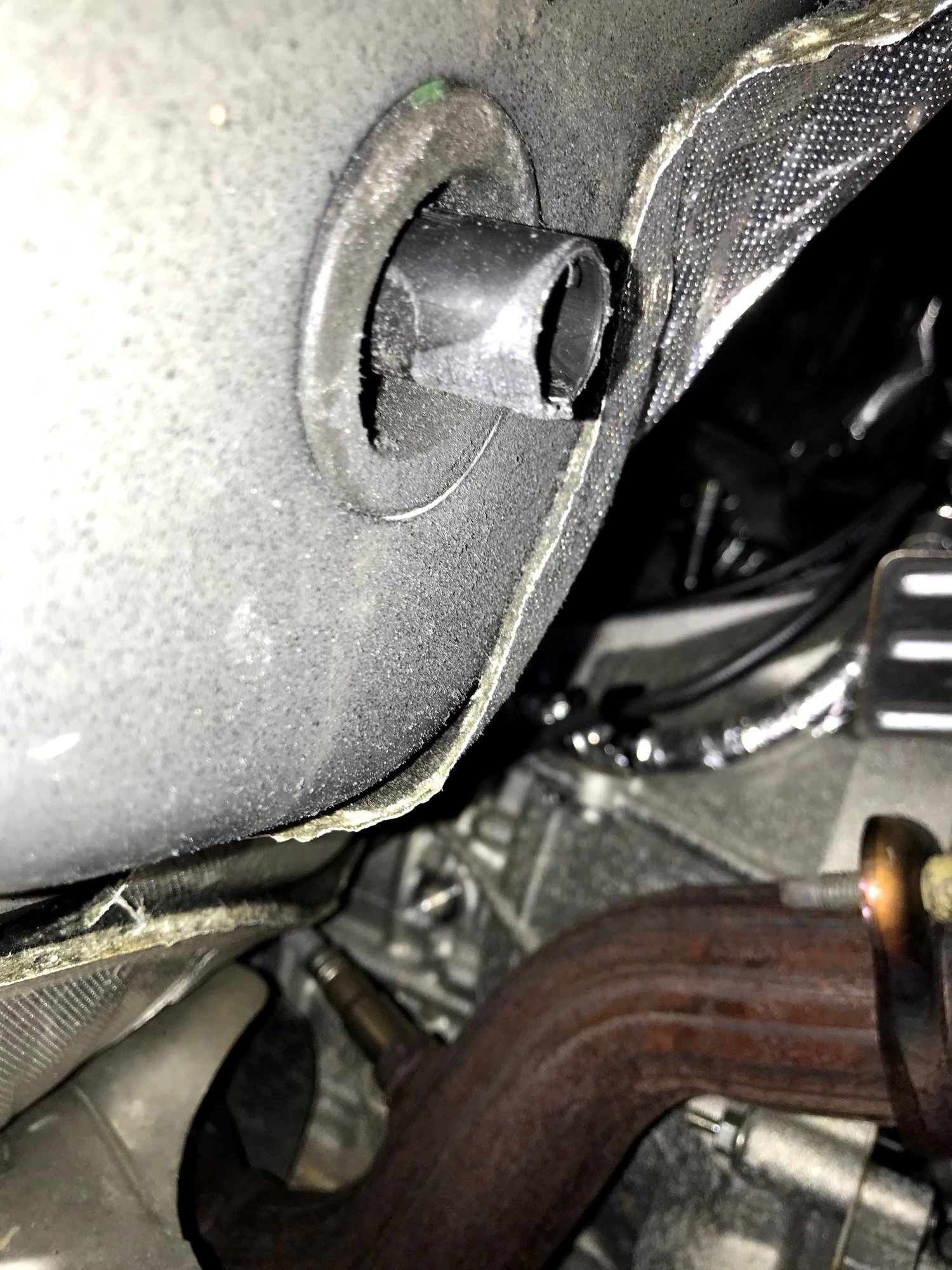 AC drain/Wet carpet Page 15 Ford F150 Forum Community of Ford