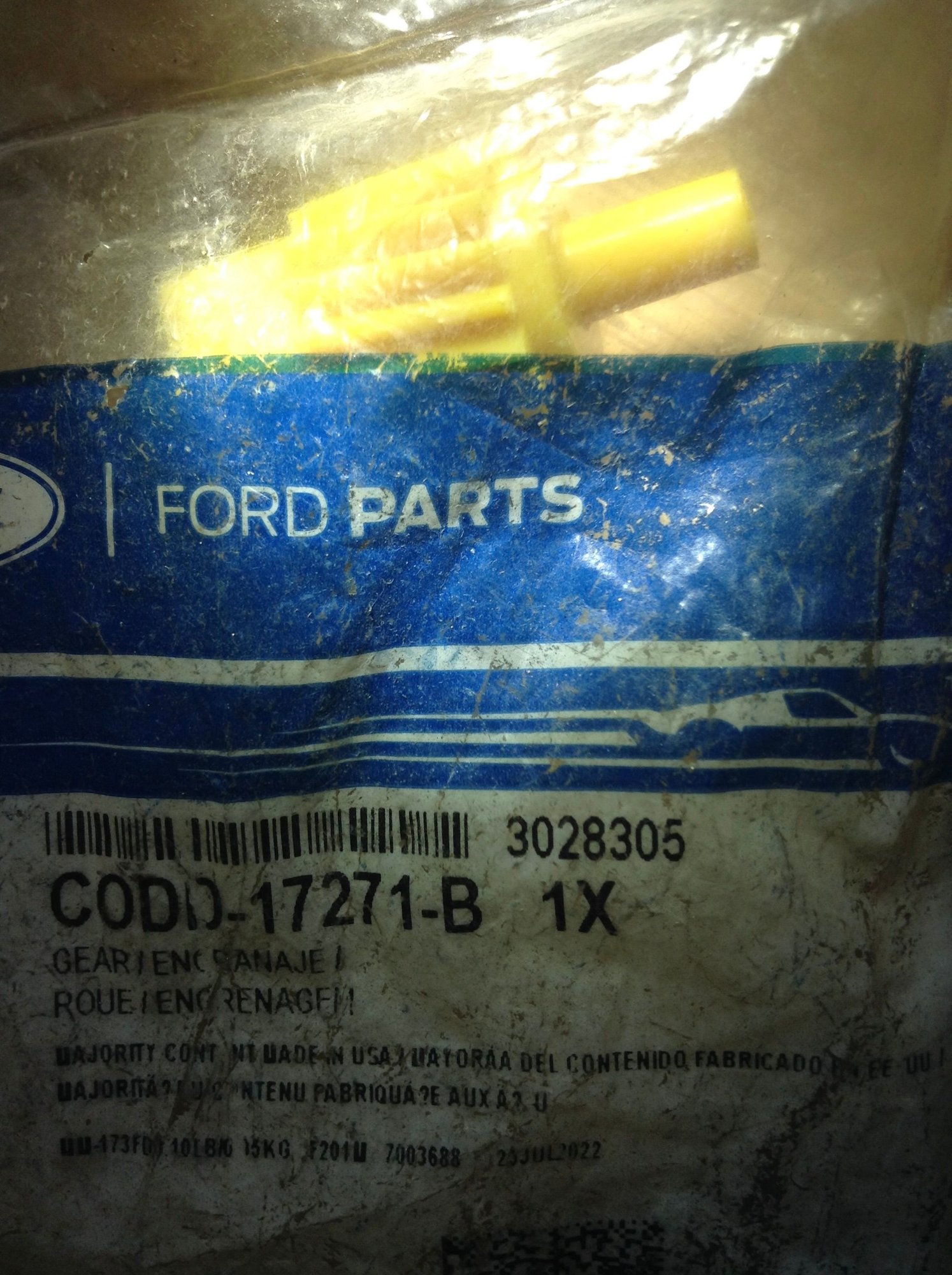 Speedometer bouncing Around Ford F150 Forum Community of Ford Truck