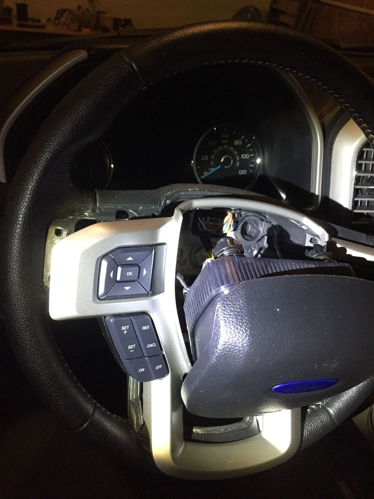 Adaptive Cruise Control *Added* Page 52 Ford F150 Forum Community