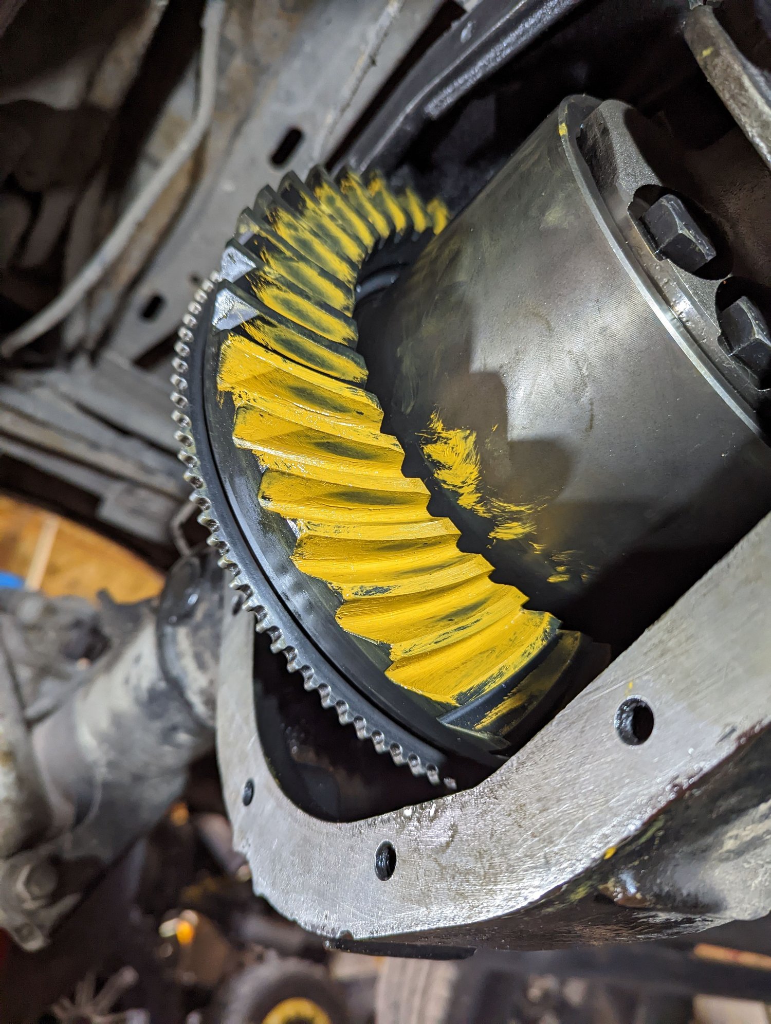 f150 transfer case swap. Ford F150 Forum Community of Ford Truck Fans