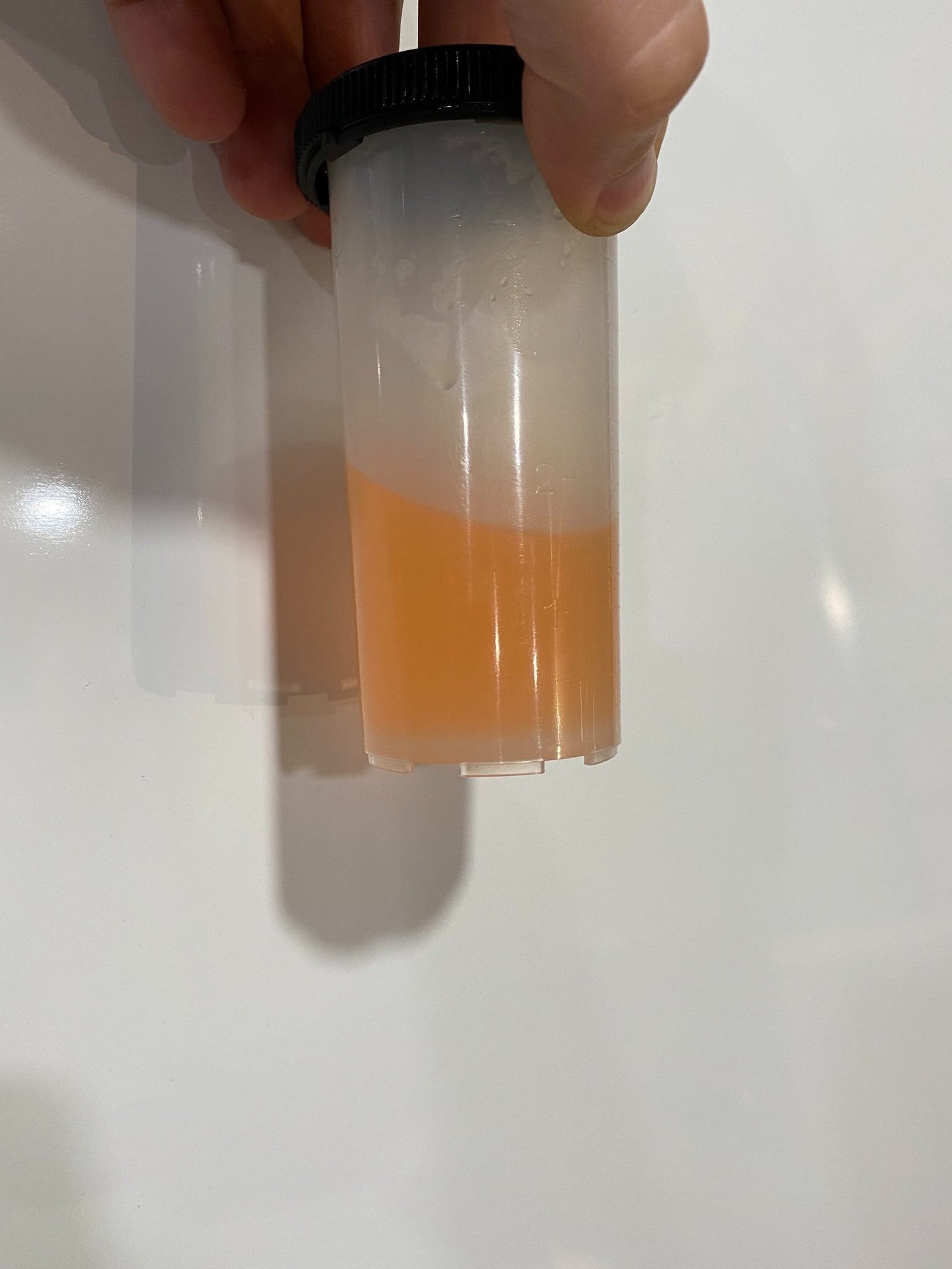 Coolant Question (Yellow vs Orange / Flush vs Drain+Fill) Ford F150