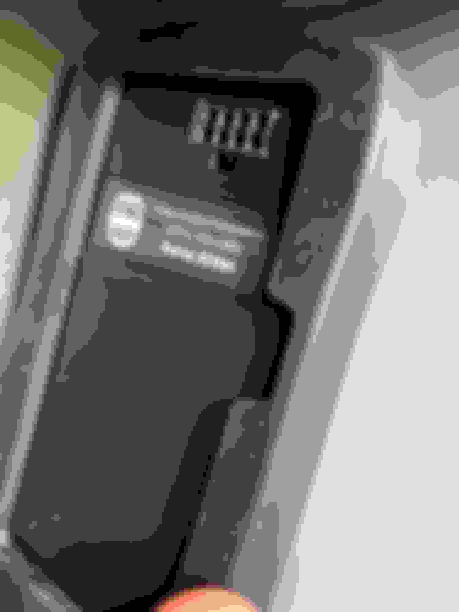 Northwest SOLD...Gryphon GPFG150-0408 (aka Edge Evolution 15051 ...