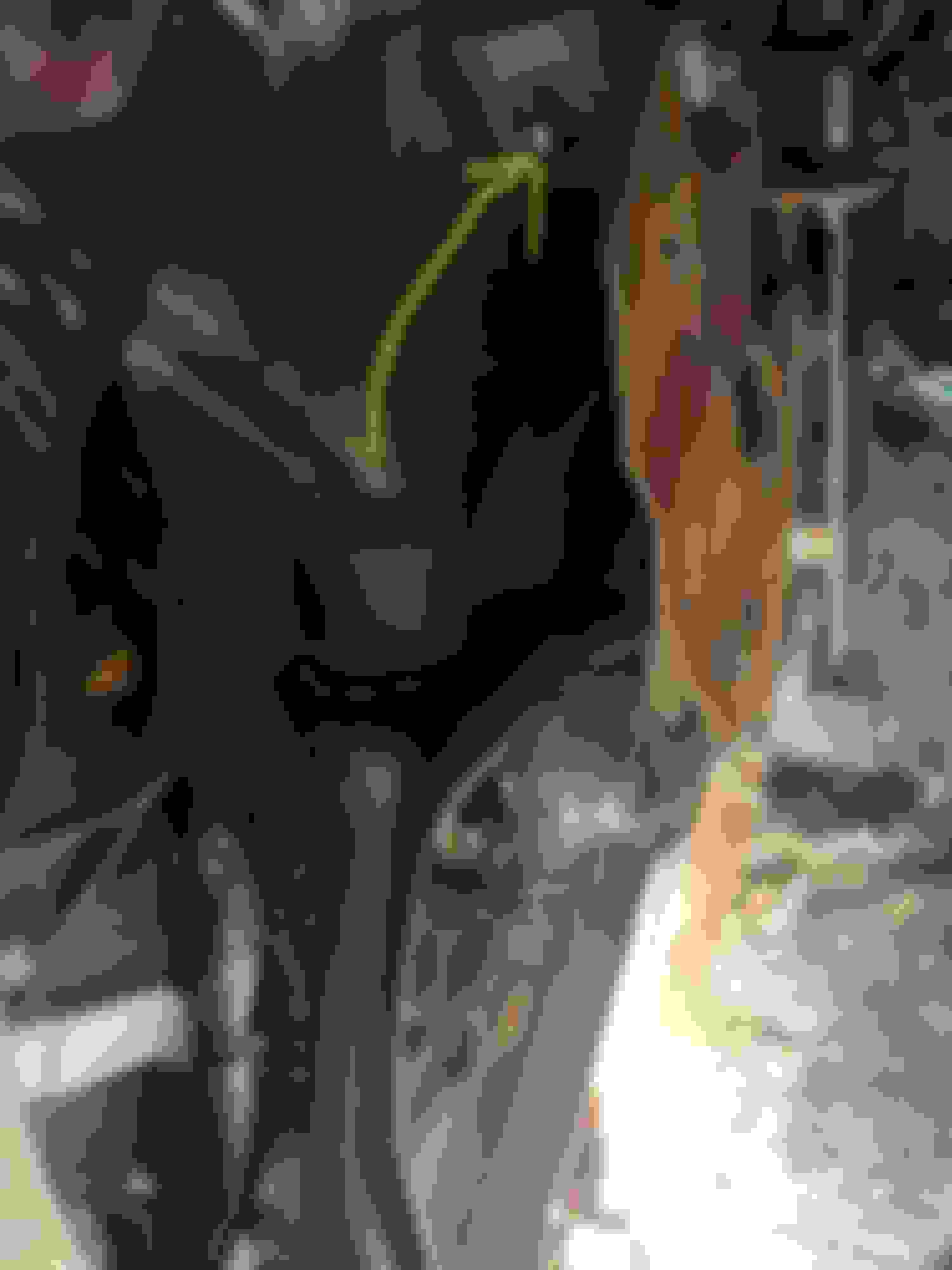 How to test brake fluid sensor? Page 2 Ford F150 Forum Community