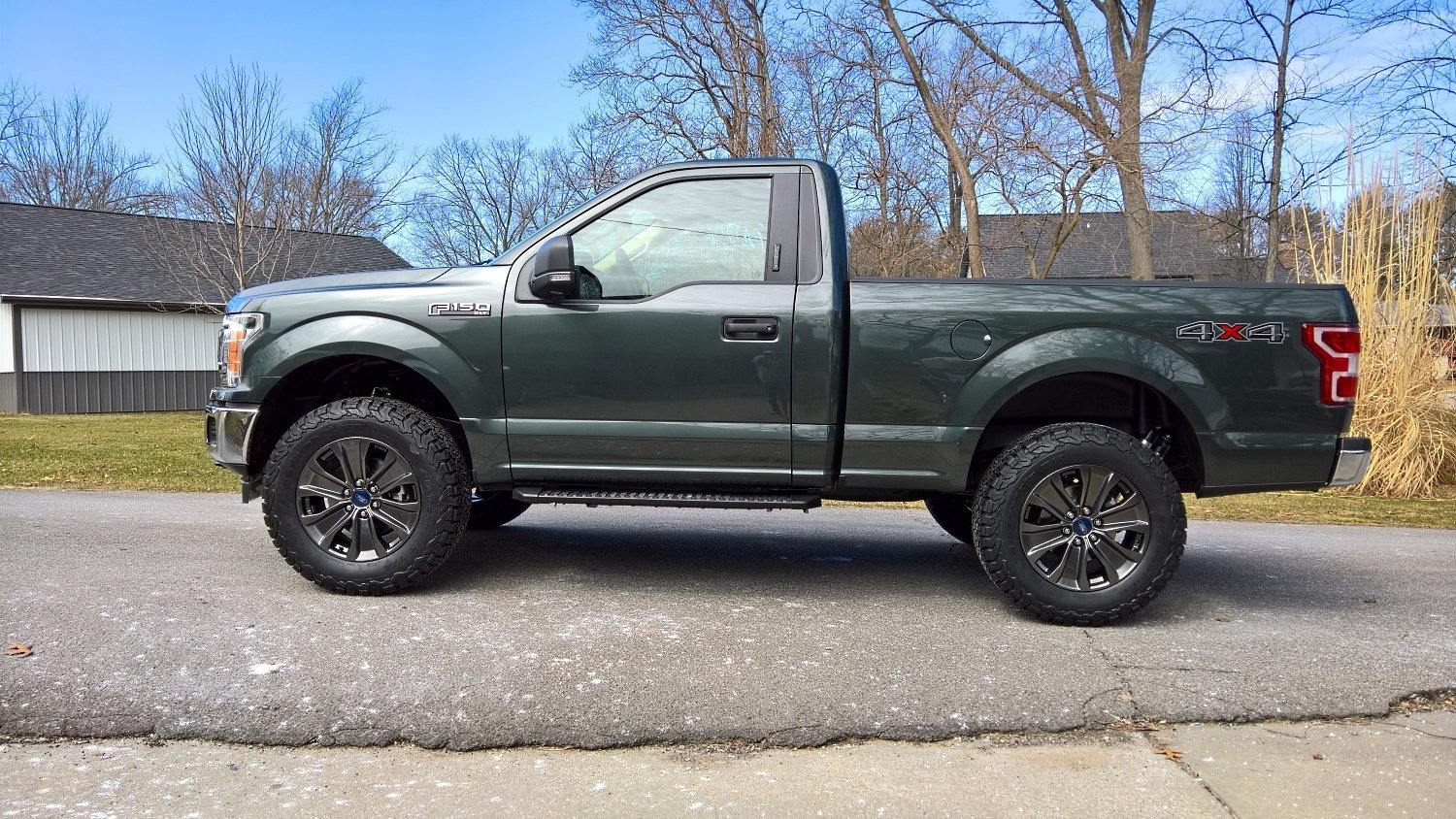 Official Regular Cab Thread Page 100 Ford F150 Forum Community of