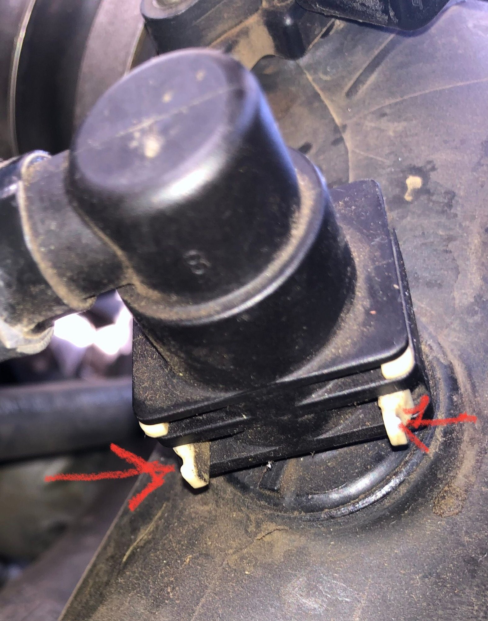 What is this and how do I take it out? - Ford F150 Forum - Community of ...