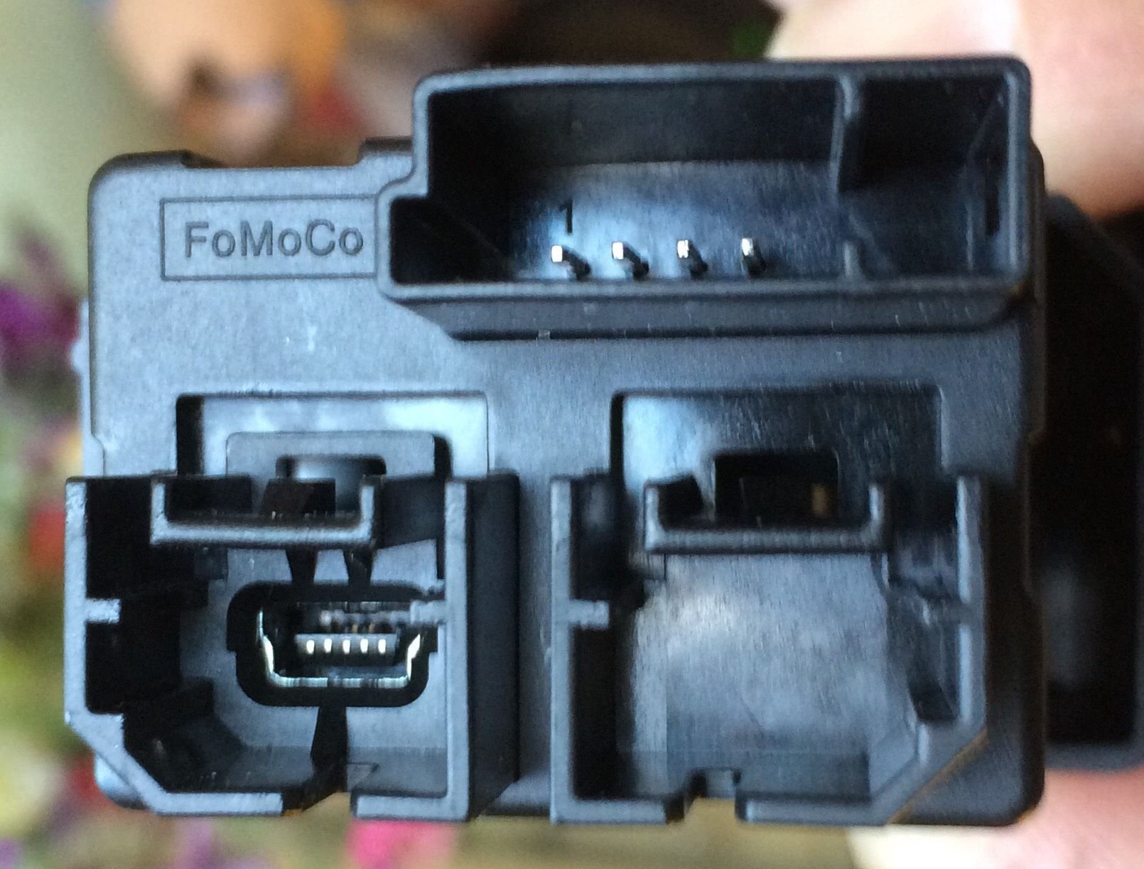 Dual Front & Rear USB Ports 2016 XLT Sport Page 3 Ford F150 Forum