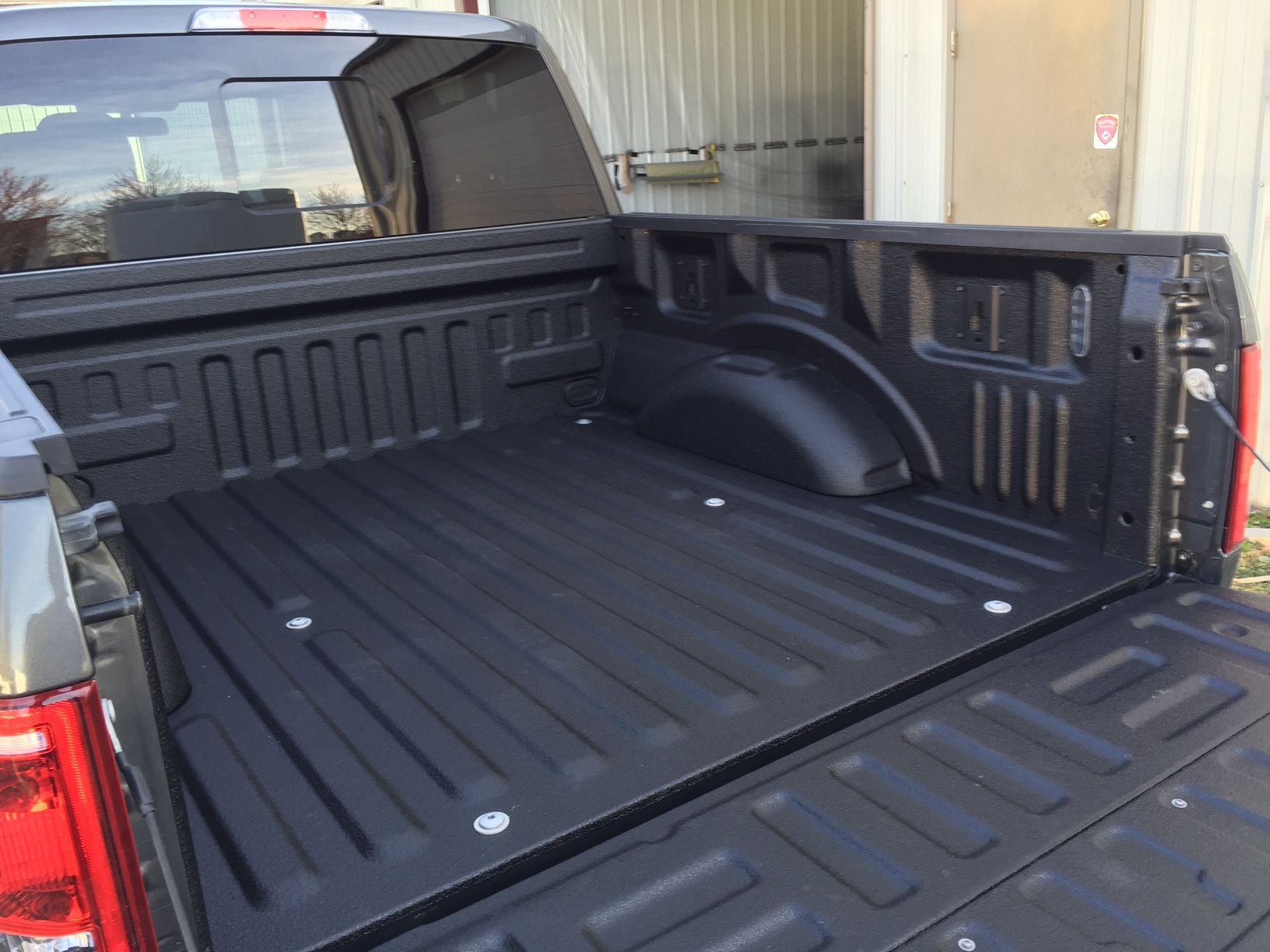 Line X or Rhino bed liner? Page 4 Ford F150 Forum Community of