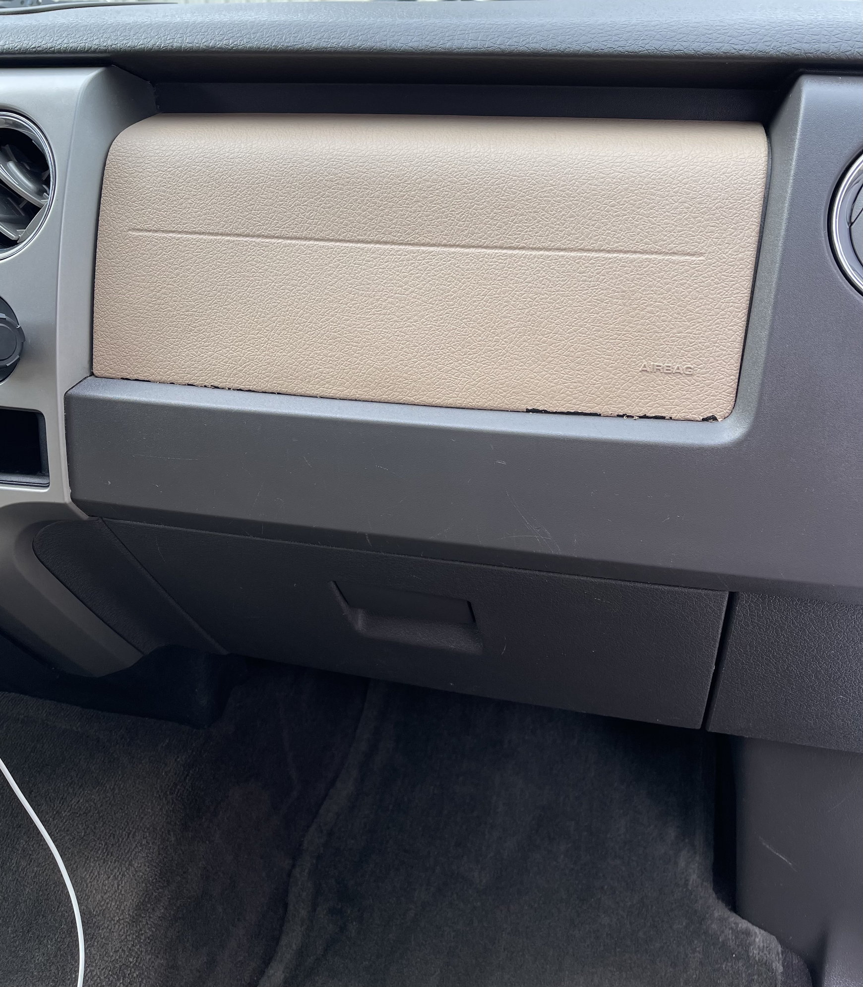 Interior Paint Code Ford F150 Forum