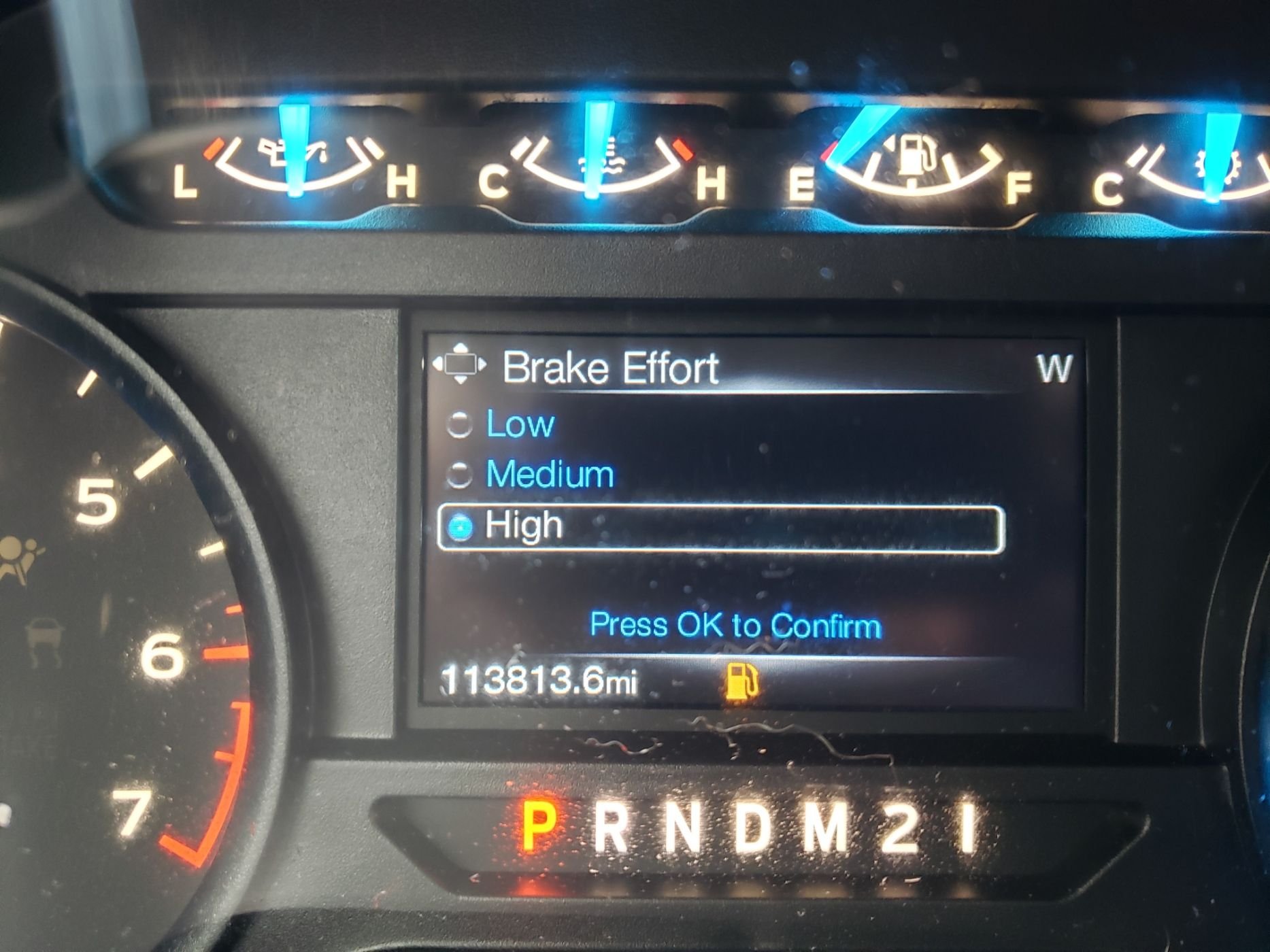 Trailer brake controller output voltage low Ford F150 Forum