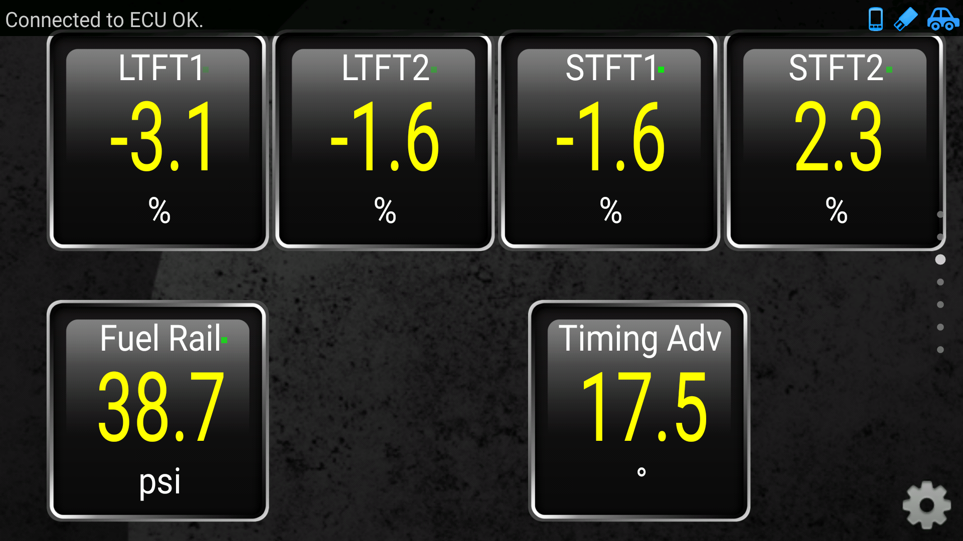 Another Rough idle thread - Ford F150 Forum - Community of Ford Truck Fans