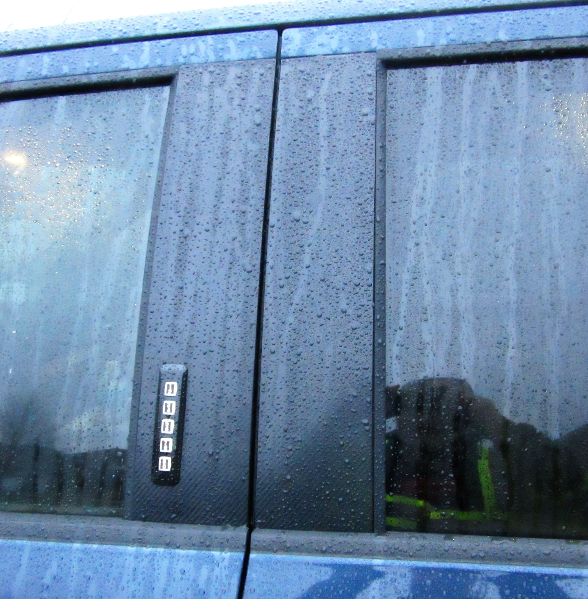 2016 Black f150 door pillar swirl marks Page 5 Ford F150 Forum