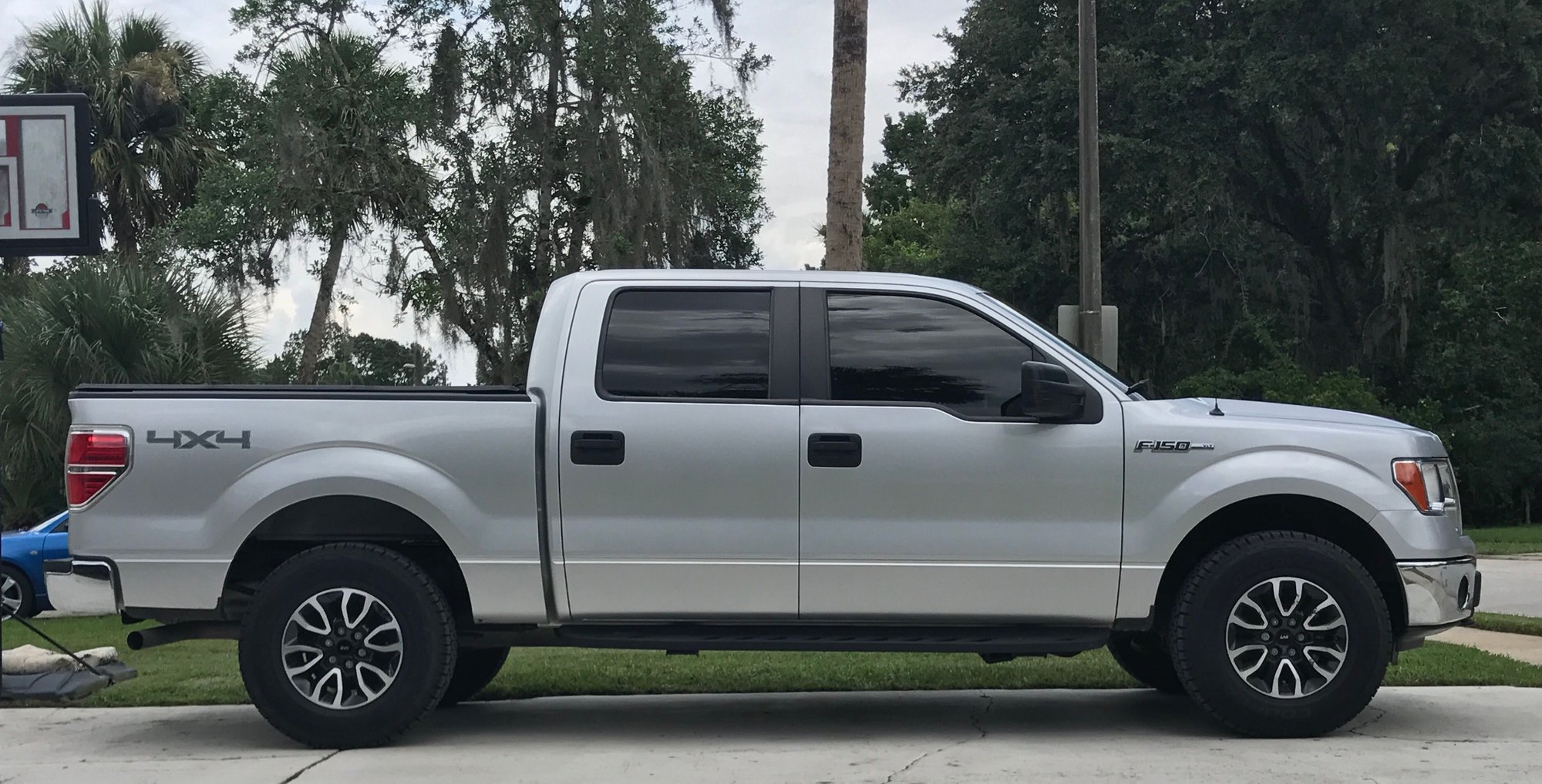2013 XLT Build - Page 2 - Ford F150 Forum - Community of Ford Truck Fans