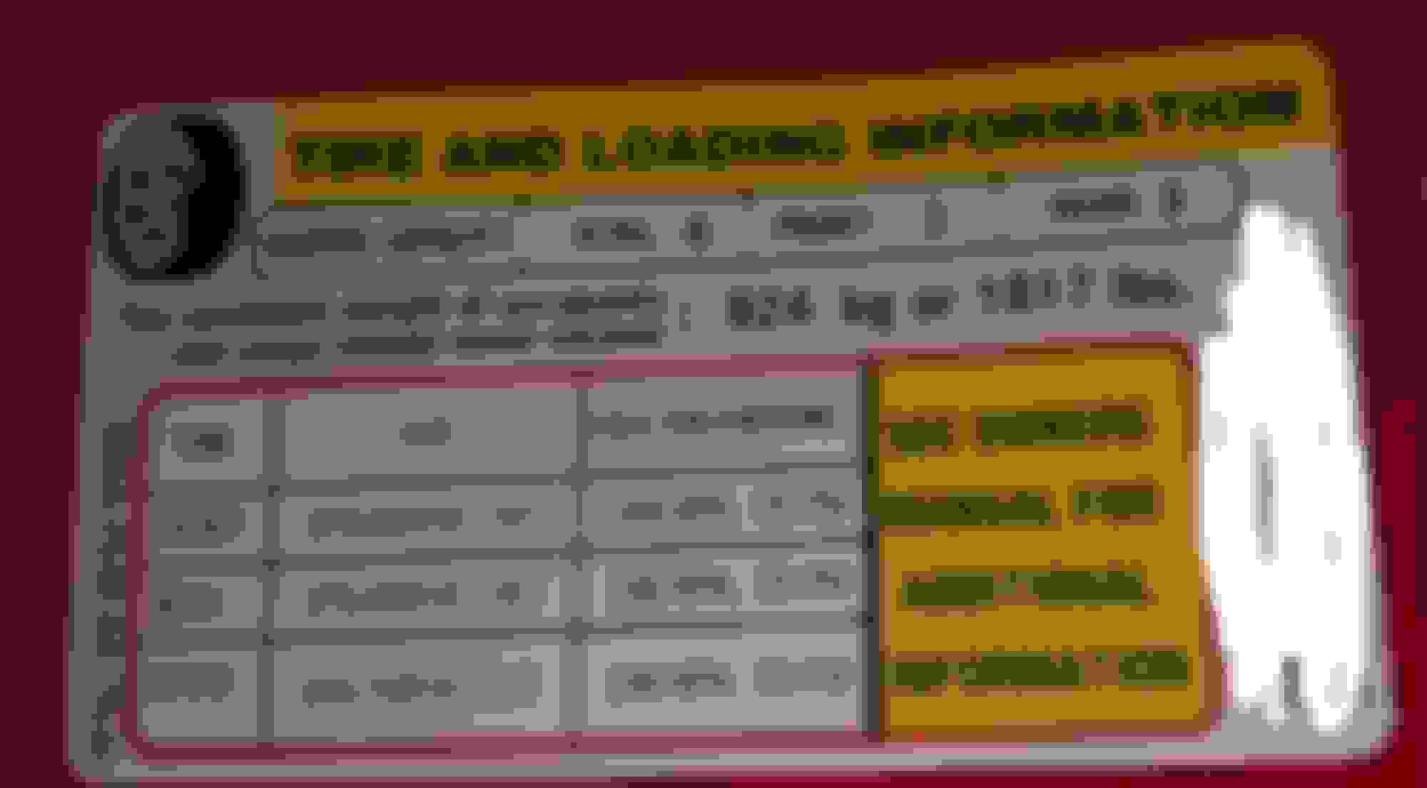 Axle Rating and Springs Vs GVWR Ford F150 Forum Community of Ford