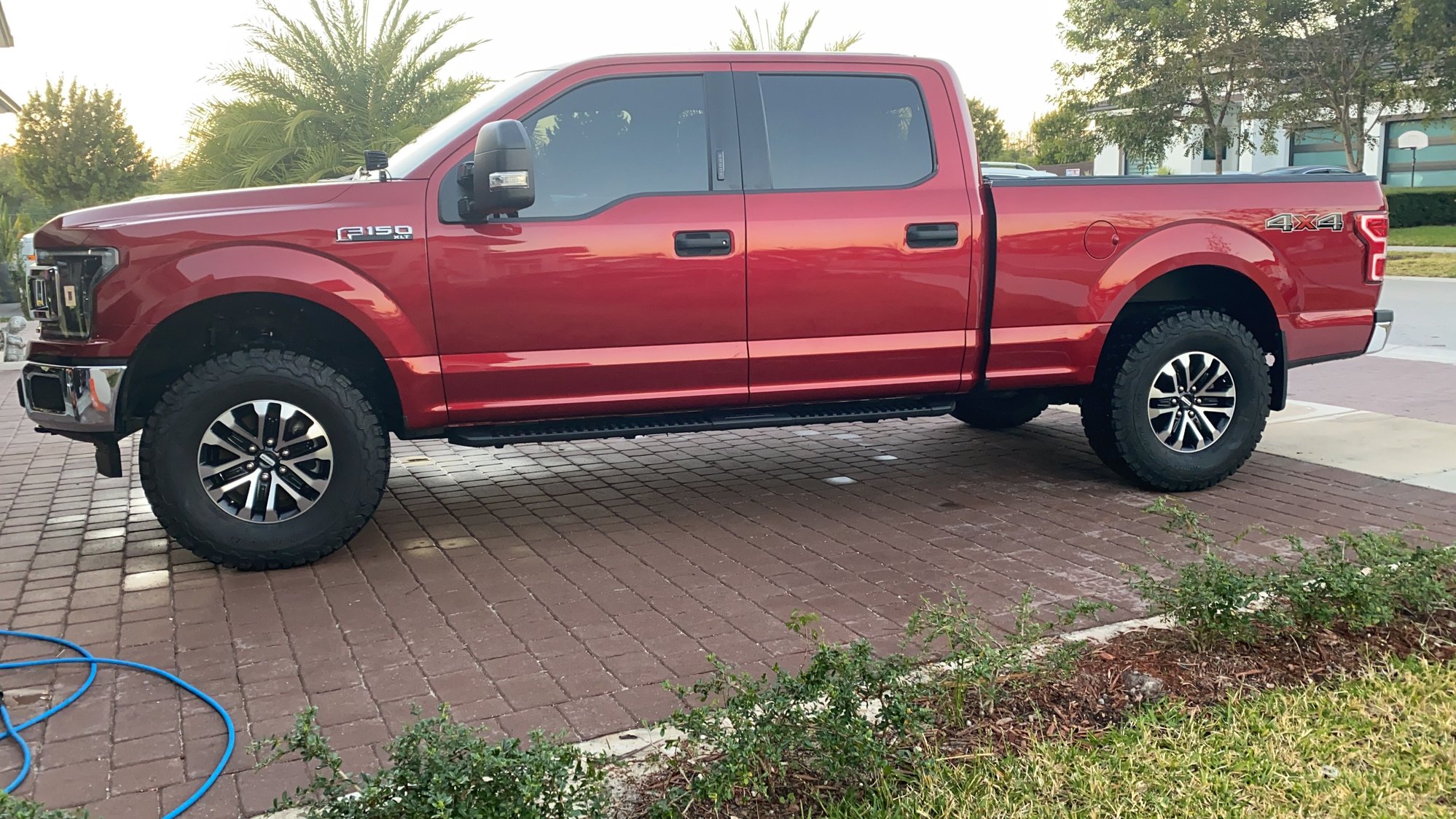 Transfer case - Raptor vs. others - Ford F150 Forum - Community of Ford  Truck Fans