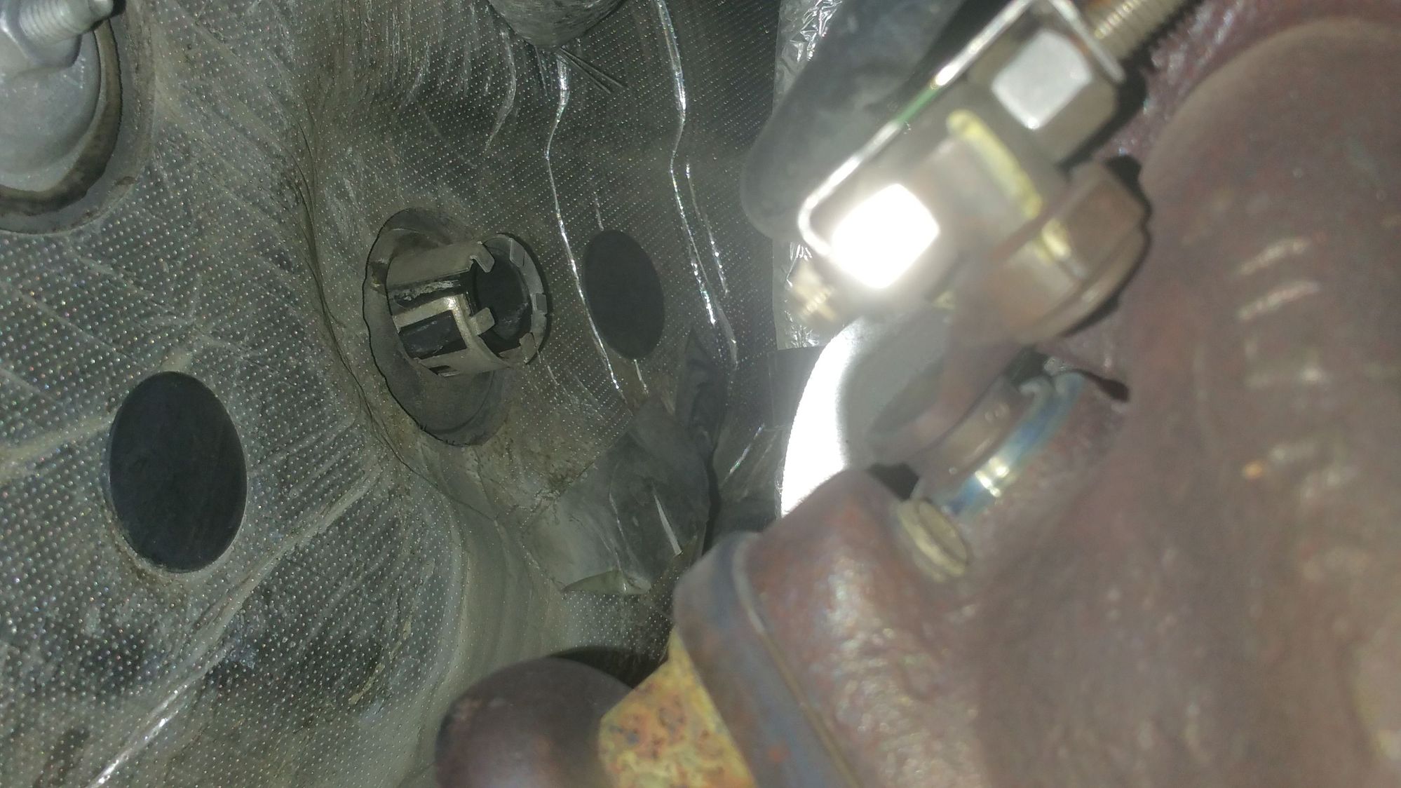 AC Leaking onto Passenger Floorboard Page 3 Ford F150 Forum