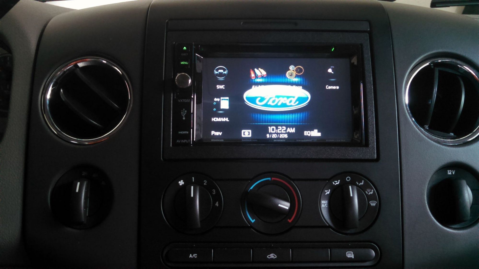 Aftermarket Backup Camera >> Aftermarket Backup Camera - Installed in tailgate handle - Page 10 - Ford F150 Forum - Community ... Aftermarket Backup Camera >> Aftermarket Backup Camera - Installed in tailgate handle - Page 10 - Ford F150 Forum - Community ...