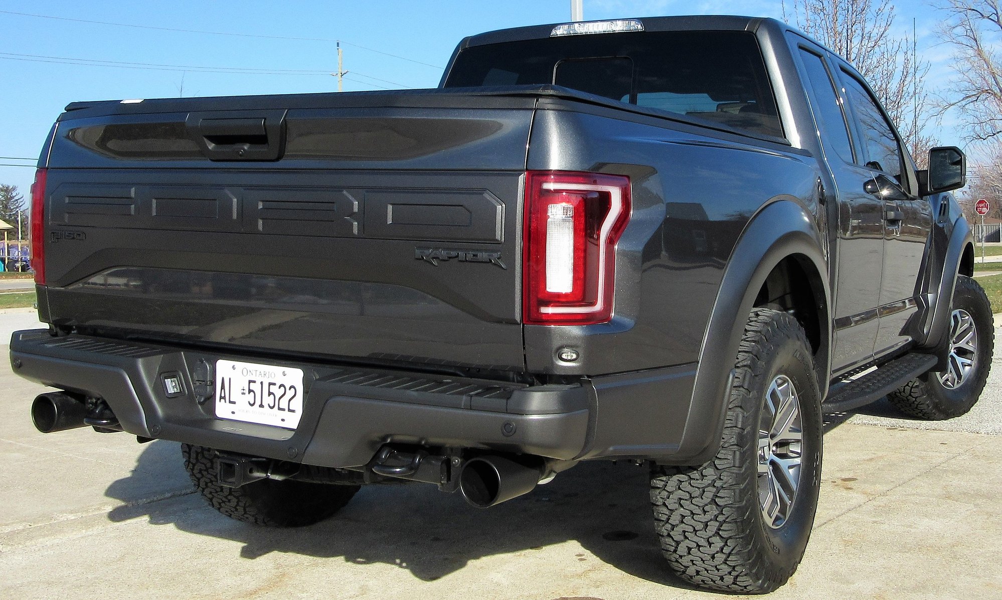 2017 3.5 eco Owners chime in Ford F150 Forum Community of Ford Truck Fans