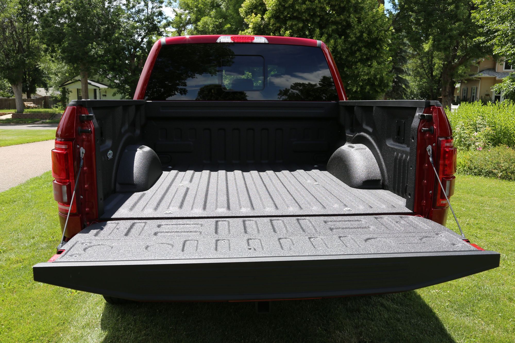 Linex or Rhino liner Page 2 Ford F150 Forum Community of Ford