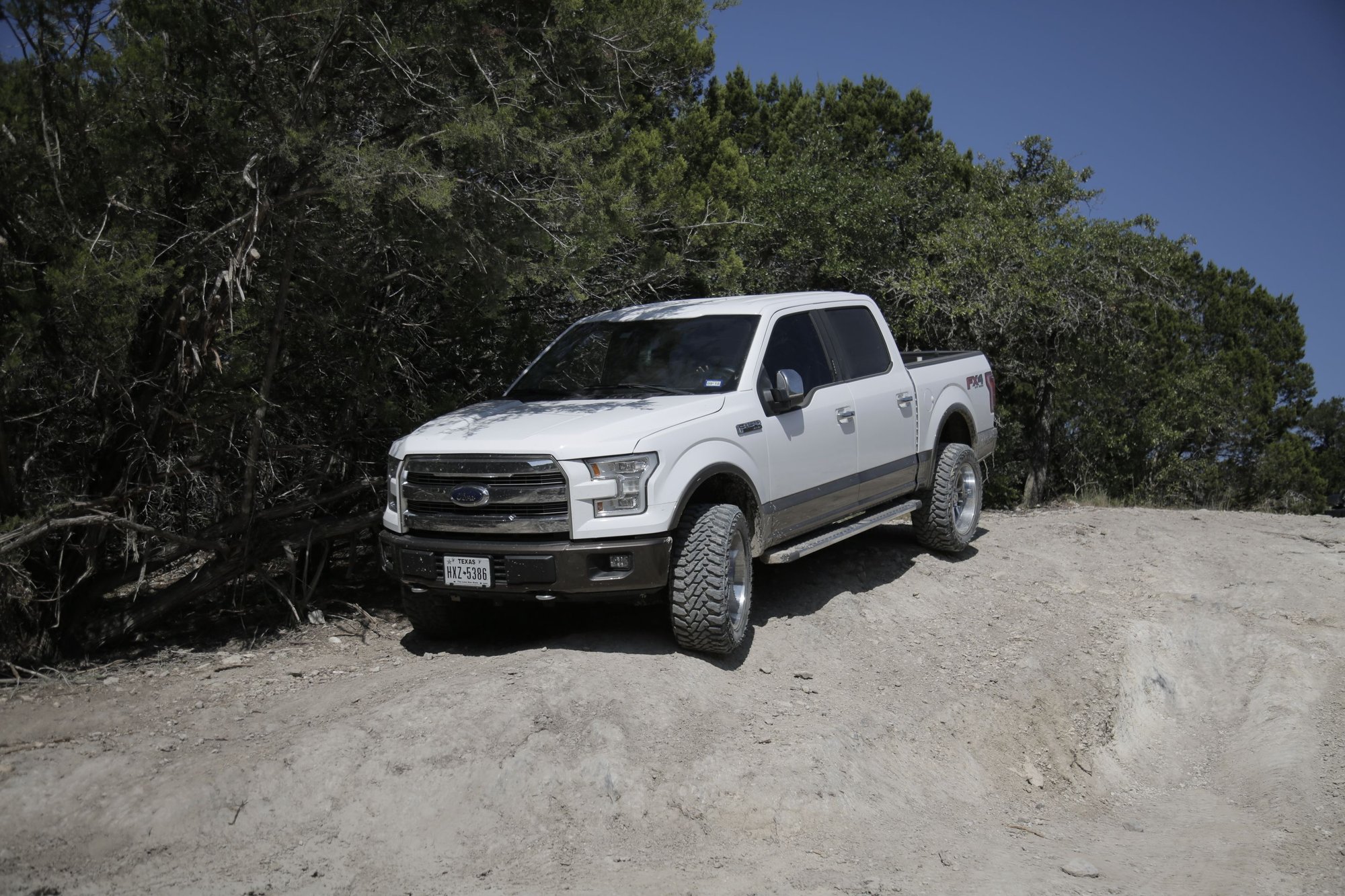 Yokohama Geolandar G003 Mt Review Ford F150 Forum Community Of Ford Truck Fans