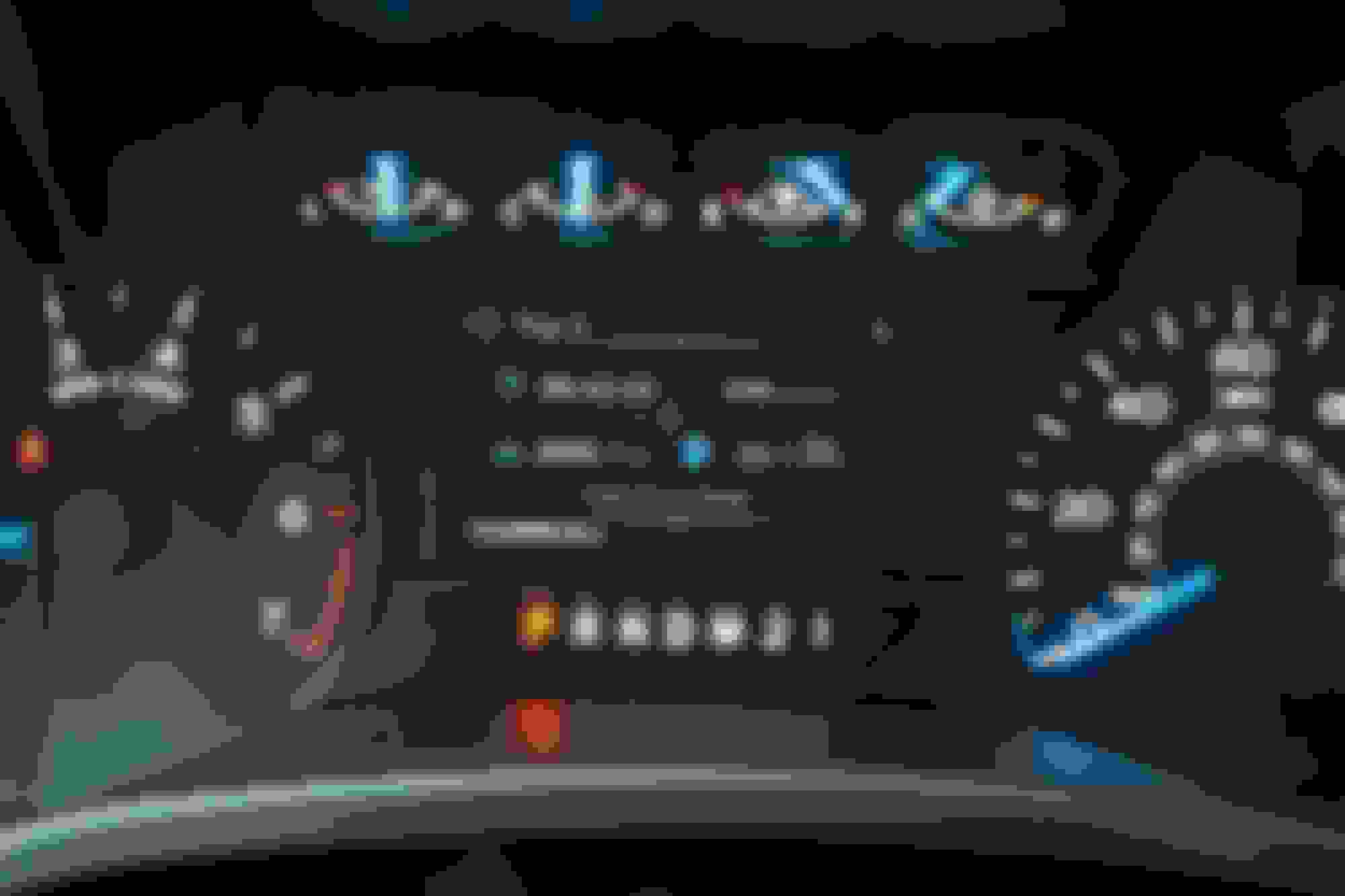 Is this a Transmission or Turbo temp gauge? Ford F150 Forum