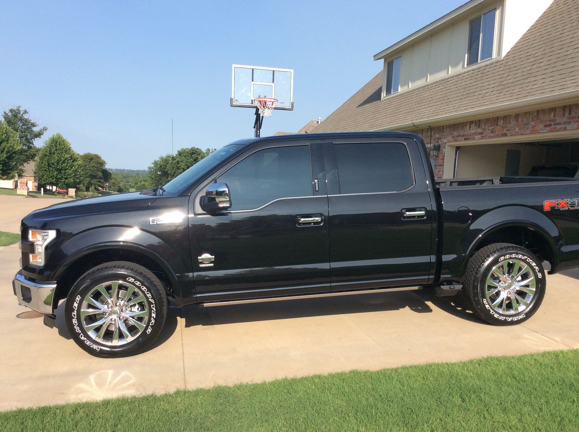 Coming from a Tundra to F150 - Page 2 - Ford F150 Forum - Community of