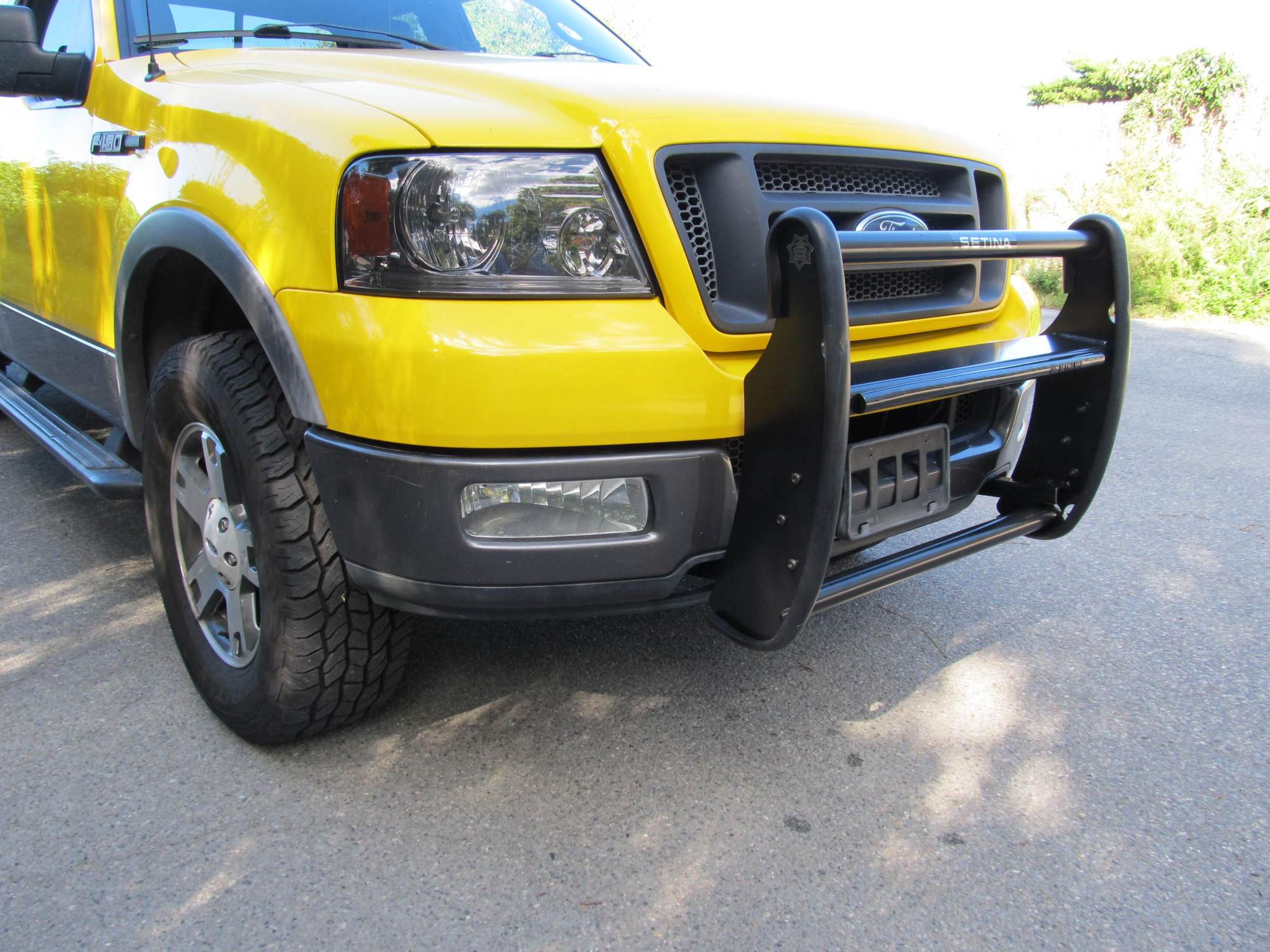 Пуш бампер. Ford Setina. Ford Explorer Setina. Tahoe Push Bar. Ford Explorer 4 Push Bar.