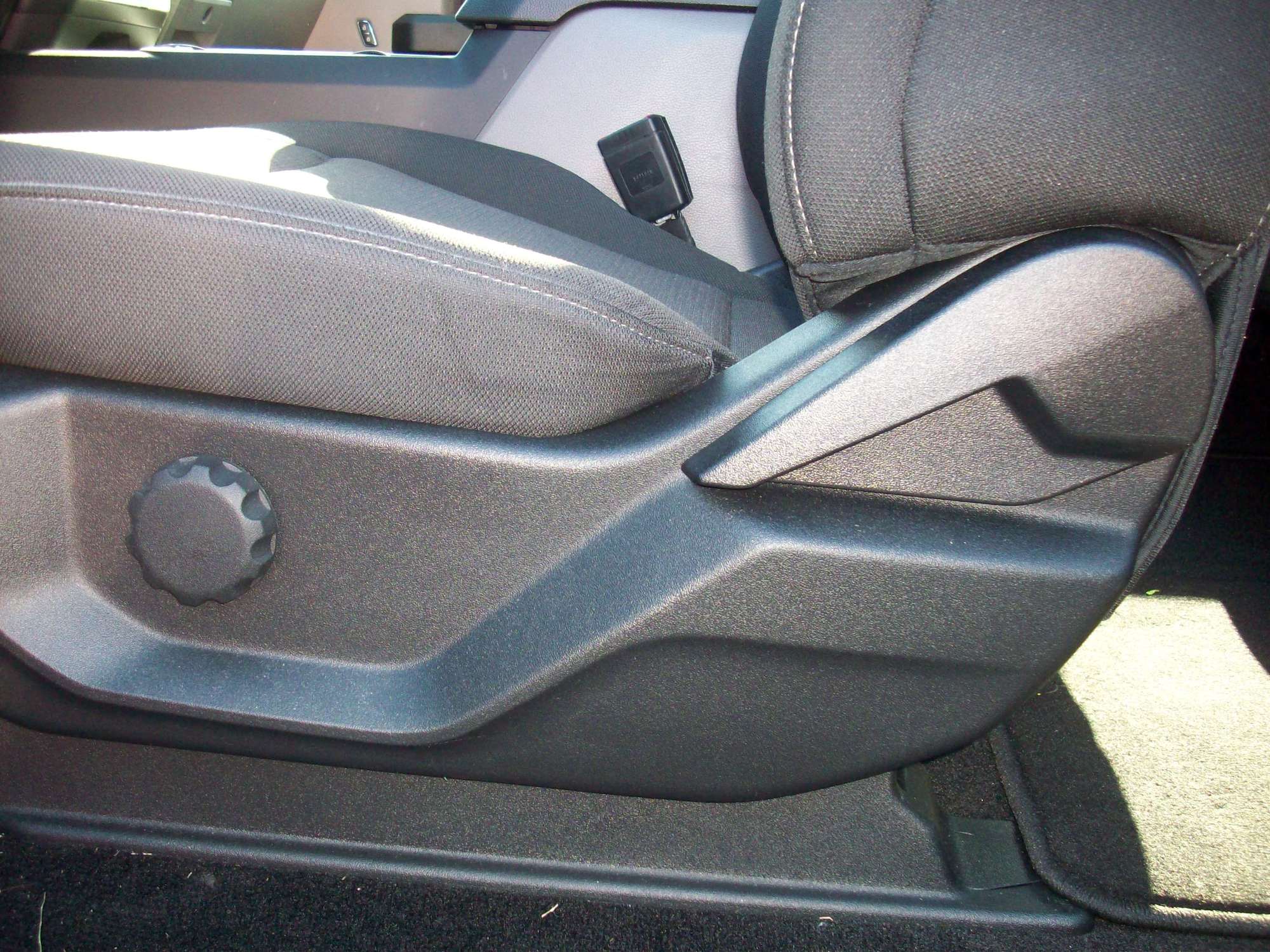 Seat Cover Installation Ford F150 Forum Community of Ford Truck Fans