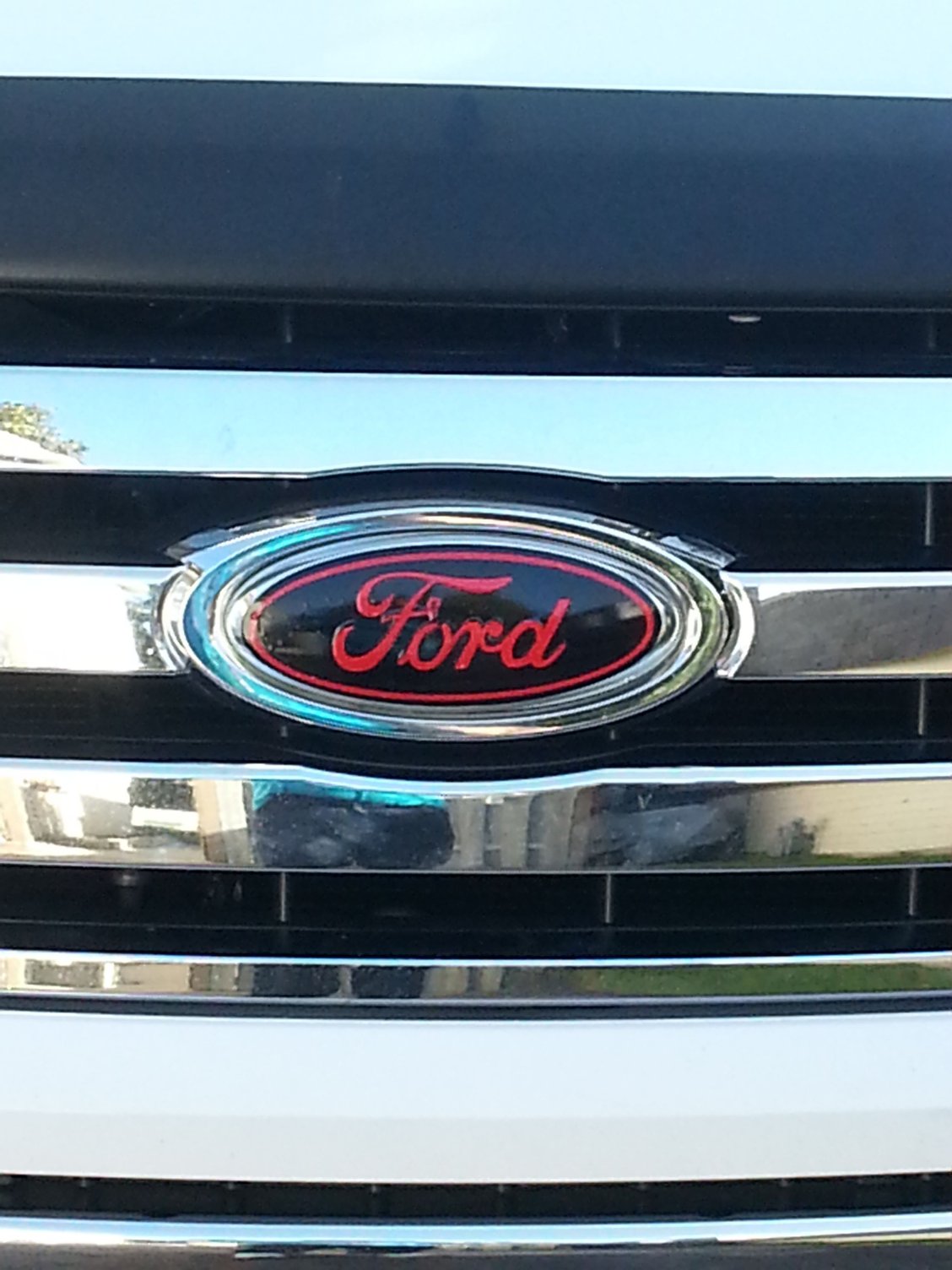 Side badges missing, F150gen14 -- 2021+ Ford F-150, Tremor, Raptor Forum  (14th Gen)