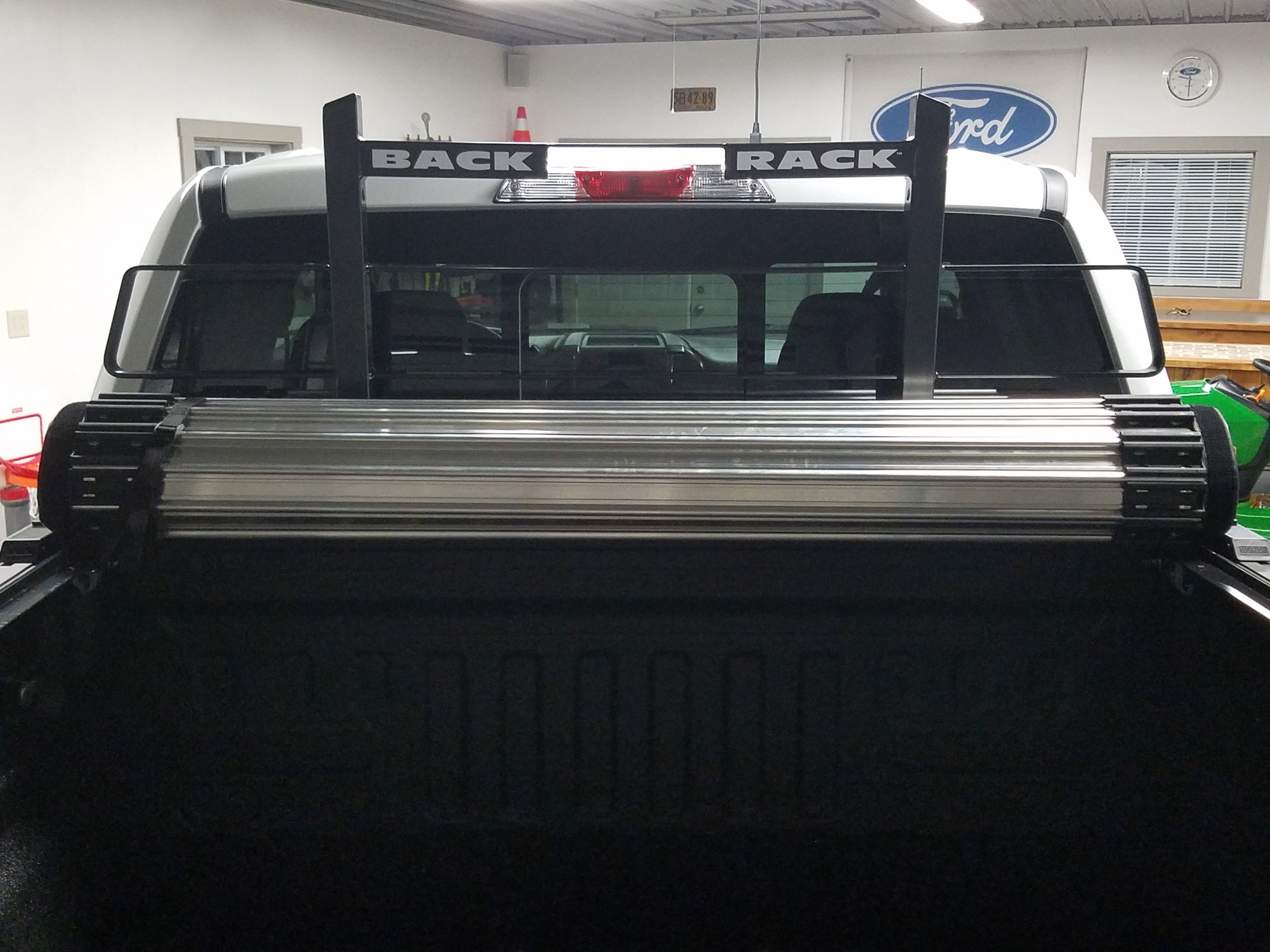 BackRack Ford F150 Forum Community of Ford Truck Fans