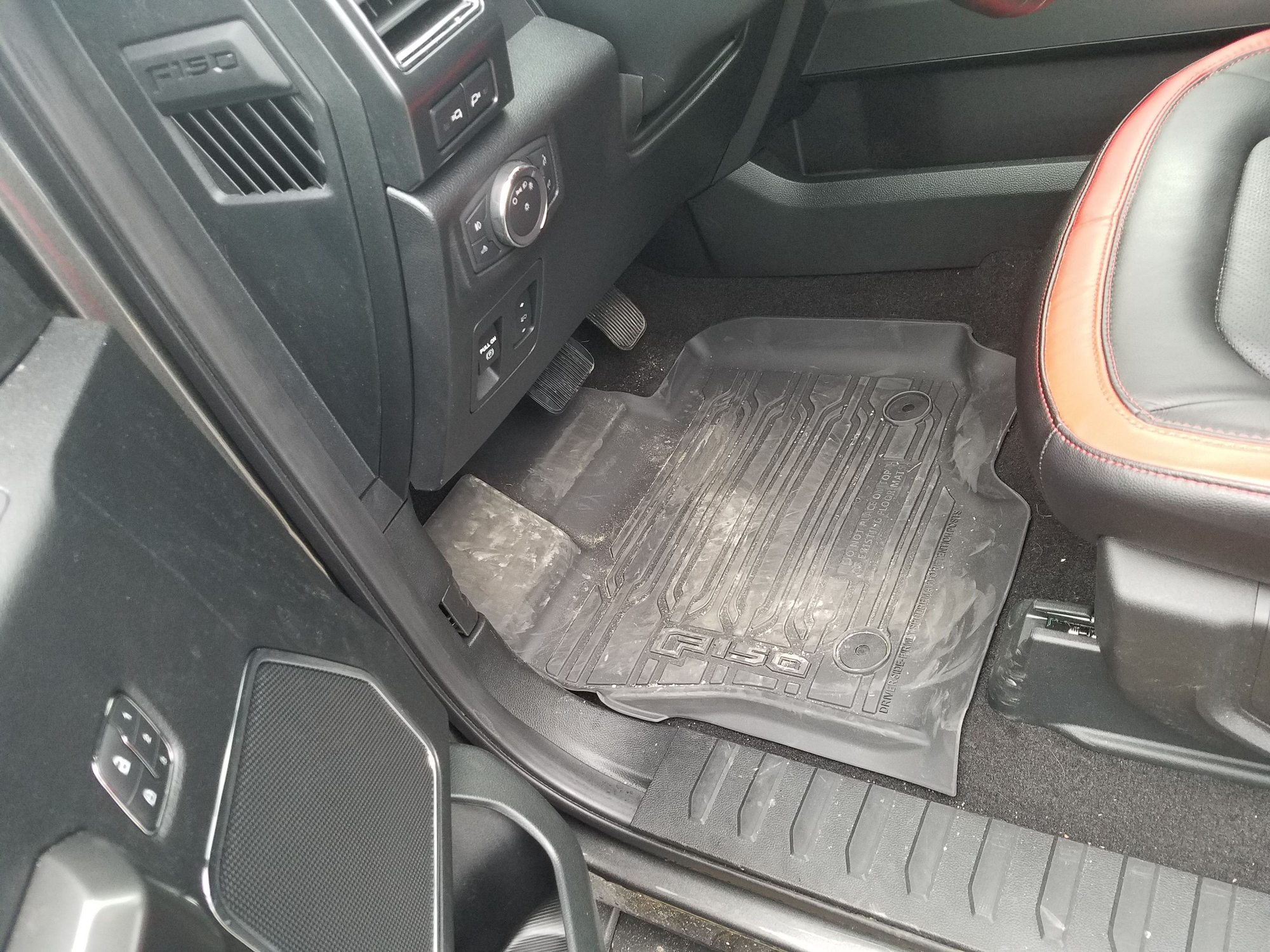 Best All Weather Floor Mats?! Page 2 Ford F150 Forum Community of