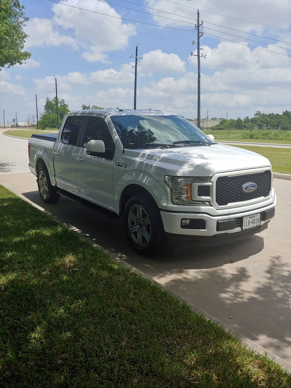 TopCoat F11 - Ford F150 Forum - Community of Ford Truck Fans