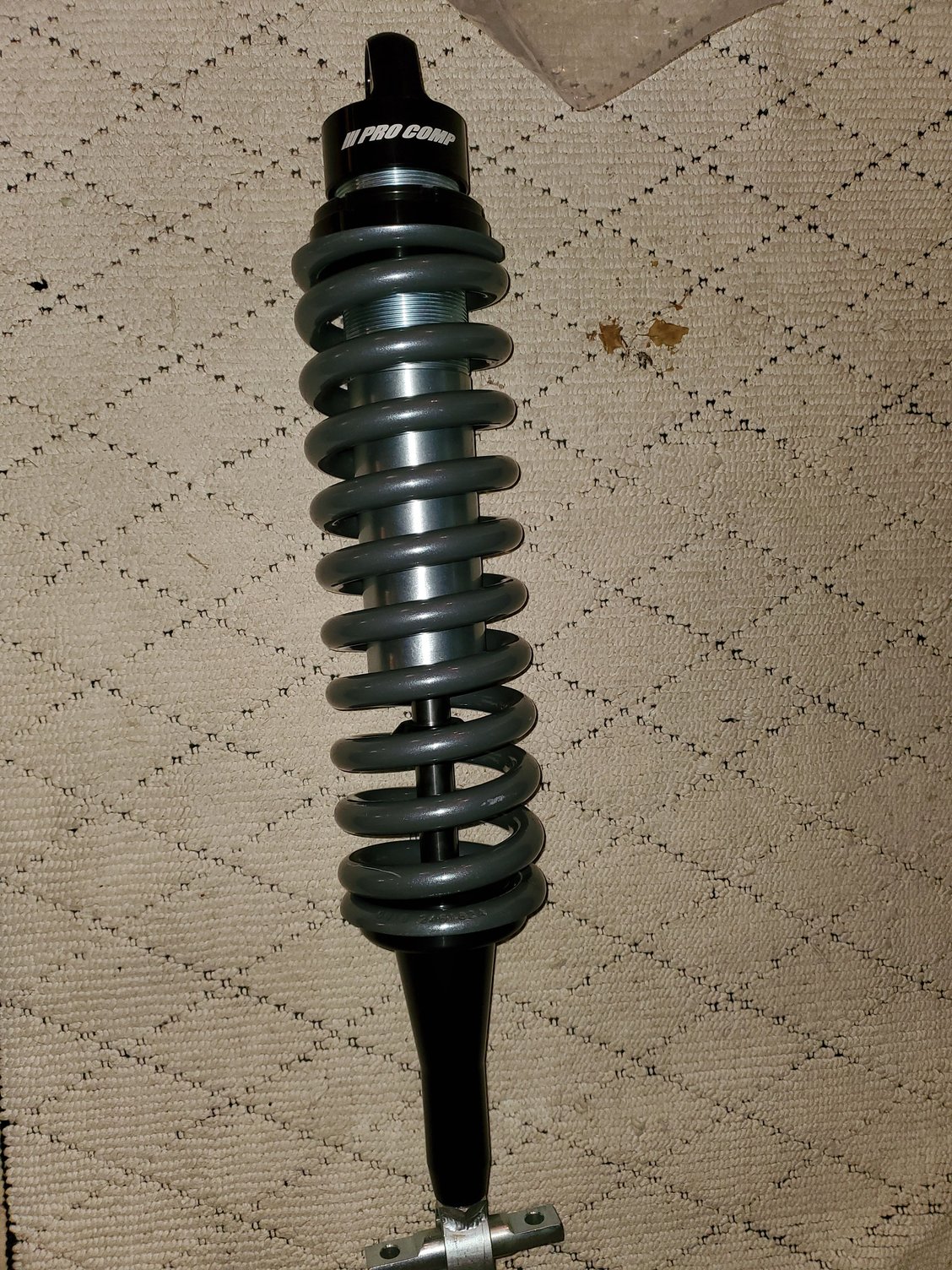 ford f150 coilovers