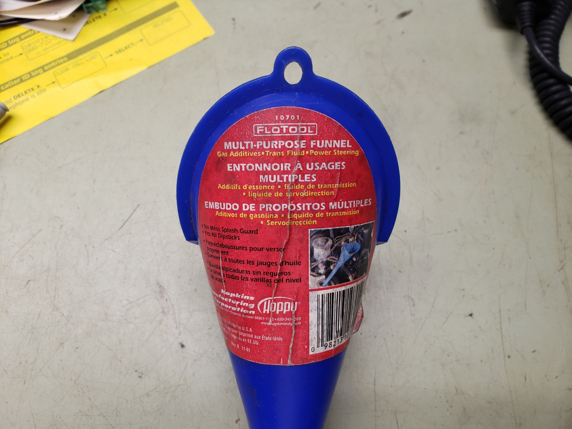 5.0 Oil filter Page 3 Ford F150 Forum Community of Ford Truck Fans