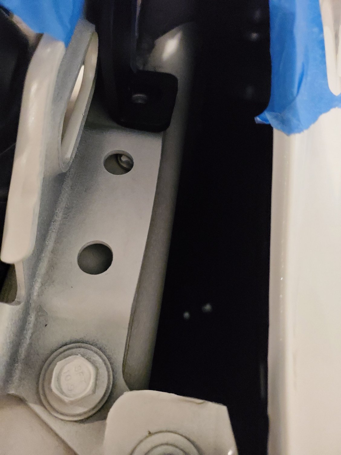 Stressed, need help. Fender liner removal. Ford F150 Forum