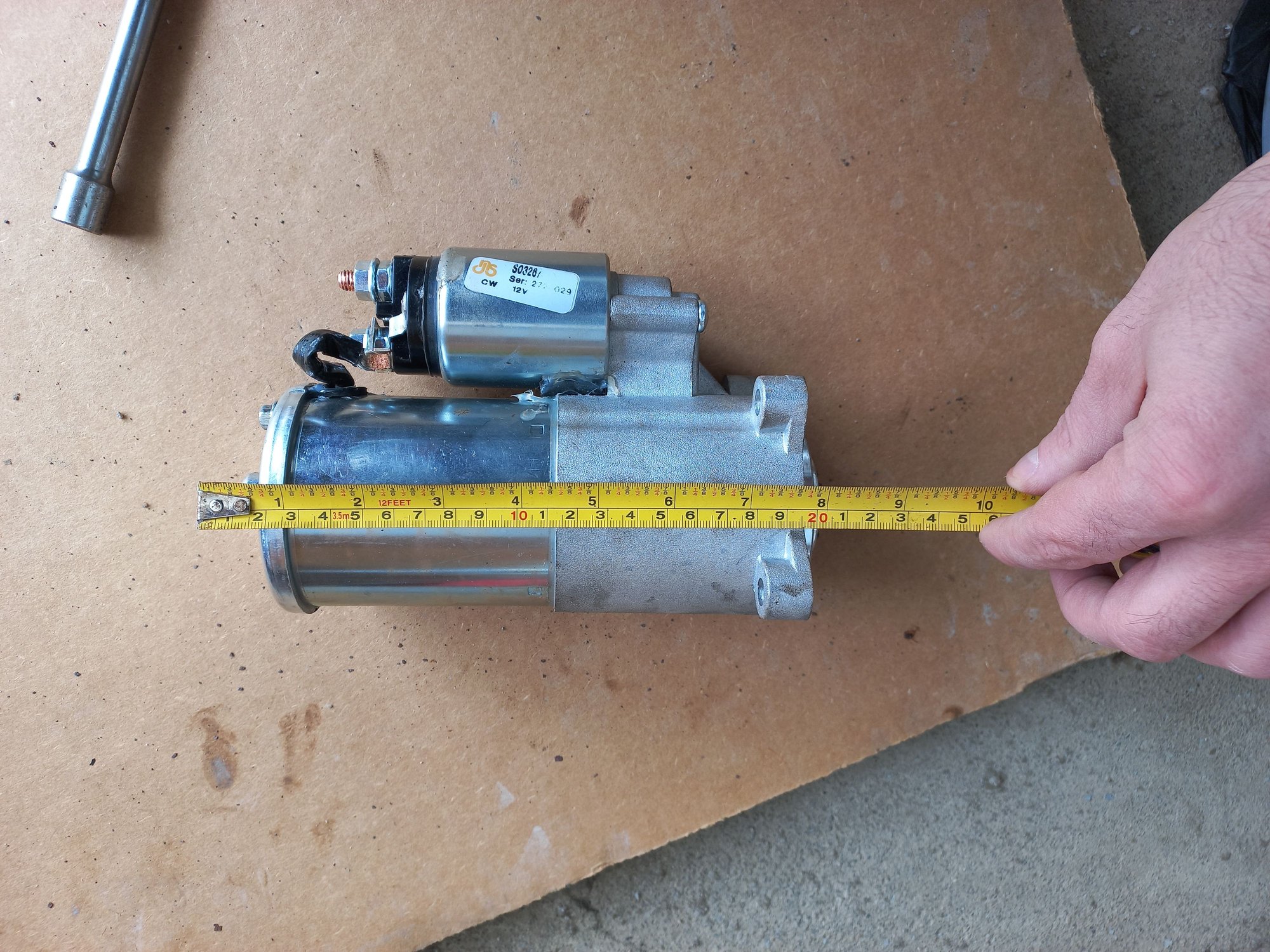 Ford F150 How To Replace Starter Fordtrucks, 53 OFF