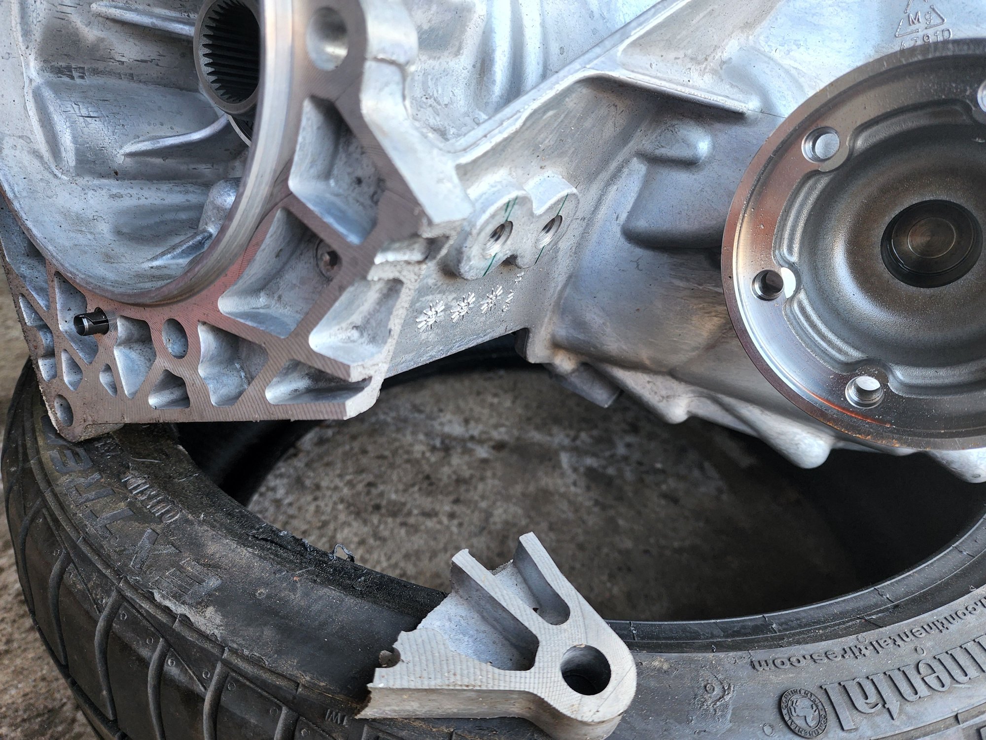 Transfer case - Raptor vs. others - Ford F150 Forum - Community of Ford  Truck Fans