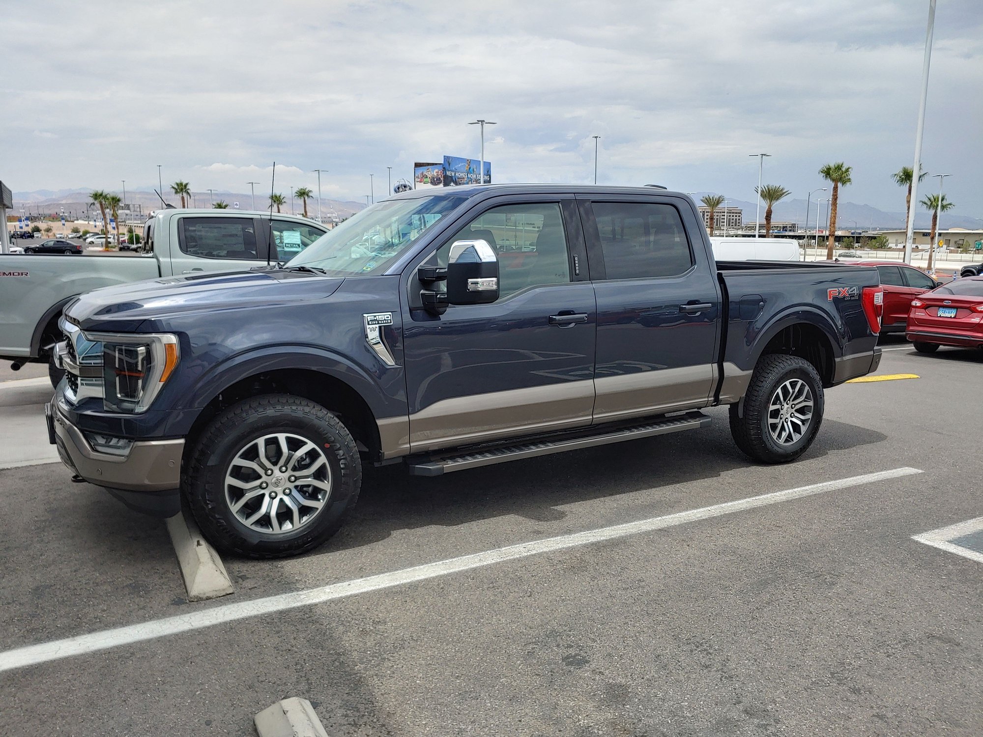 Great Experience with Gaudin Ford - Ford F150 Forum - Community of Ford