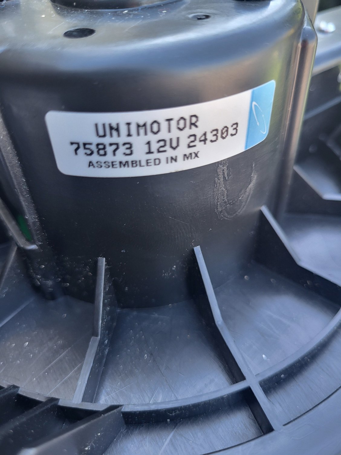 Blower motor resistor keeps failing page 2 ford f150 forum