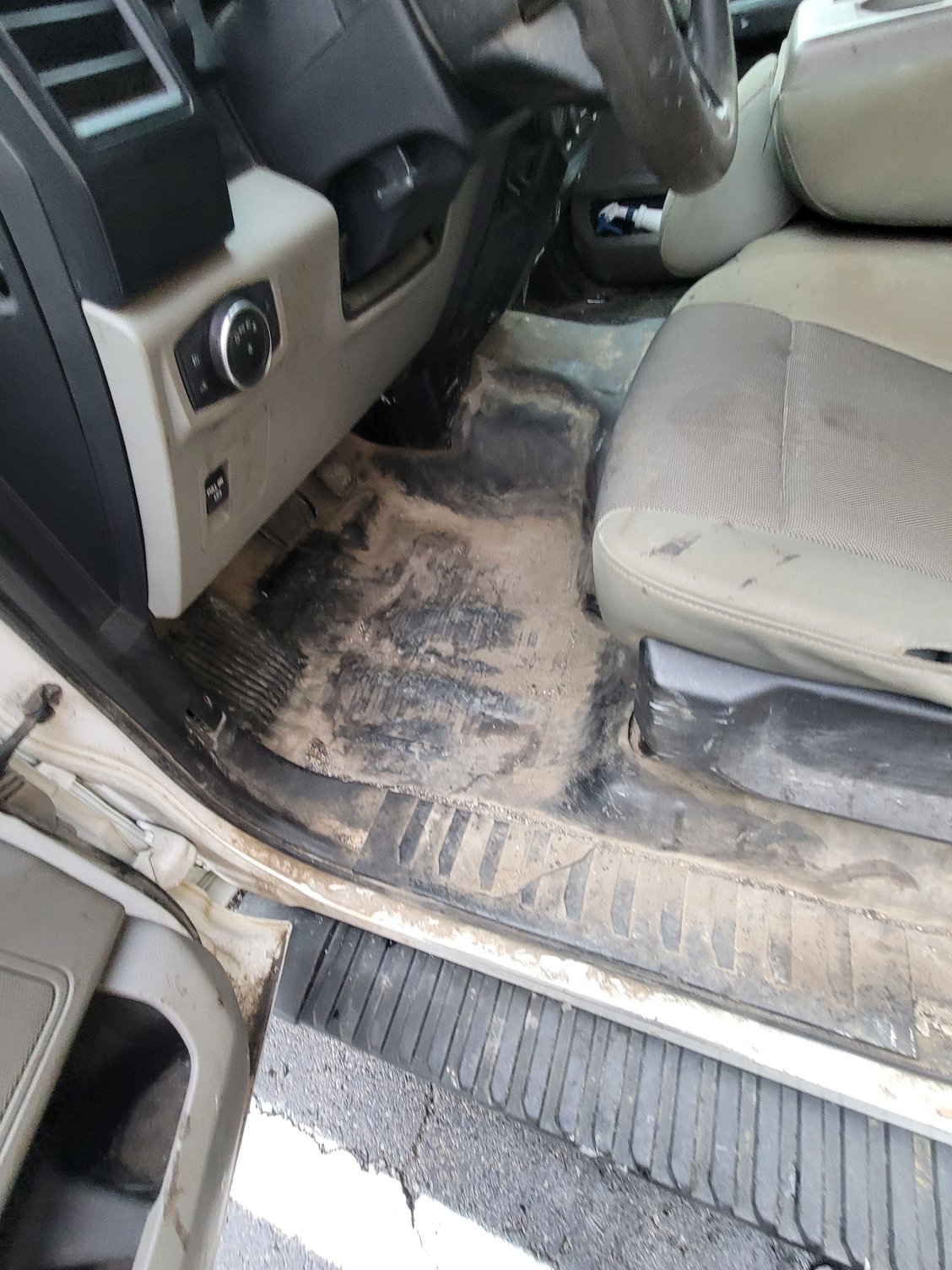 Greetings from Tennessee - Ford F150 Forum - Community of Ford Truck Fans