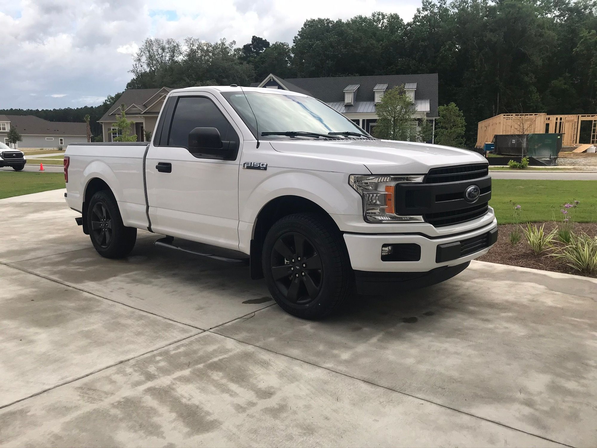 What did you do to your truck today? - Page 1045 - Ford F150 Forum