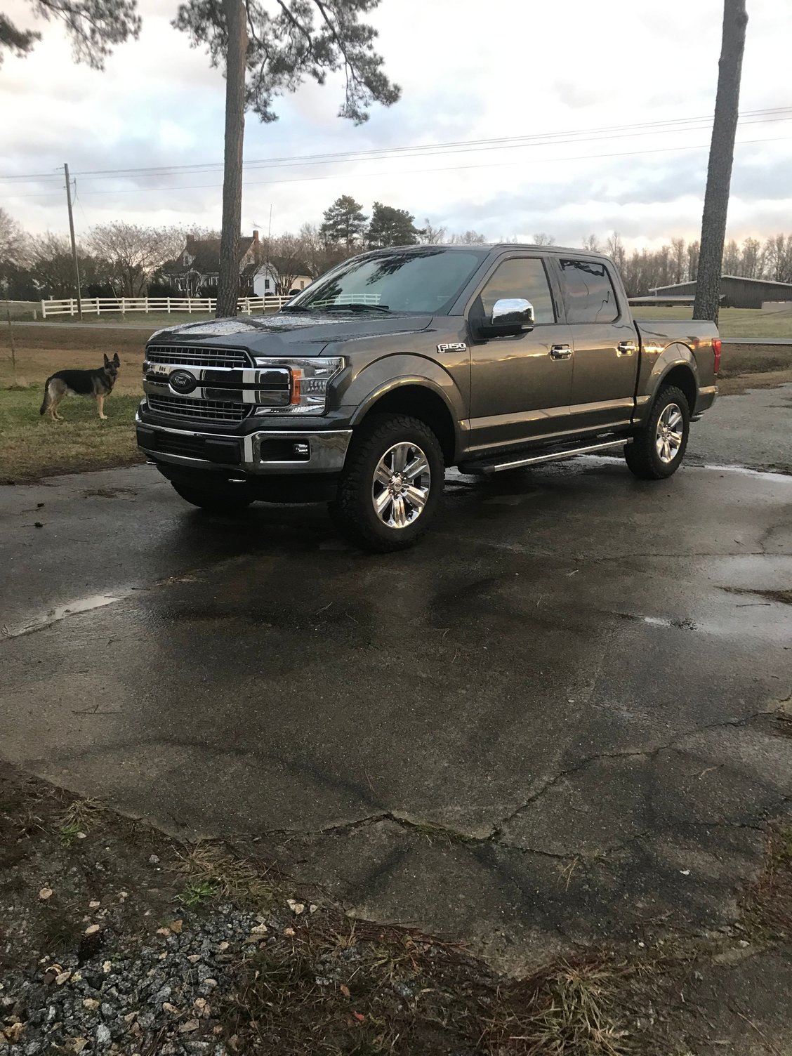 Valving Profiles Digressive Handling vs Linear Com - Fox 2.0 Vs Bilstein 5100