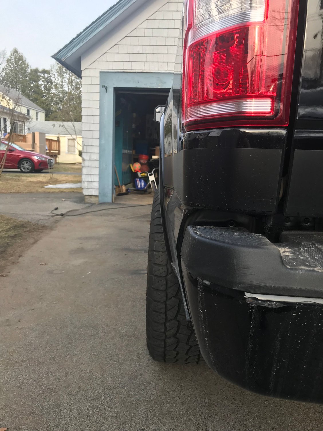 SOLD...2” BORA wheel spacers Ford F150 Forum Community of Ford Truck Fans