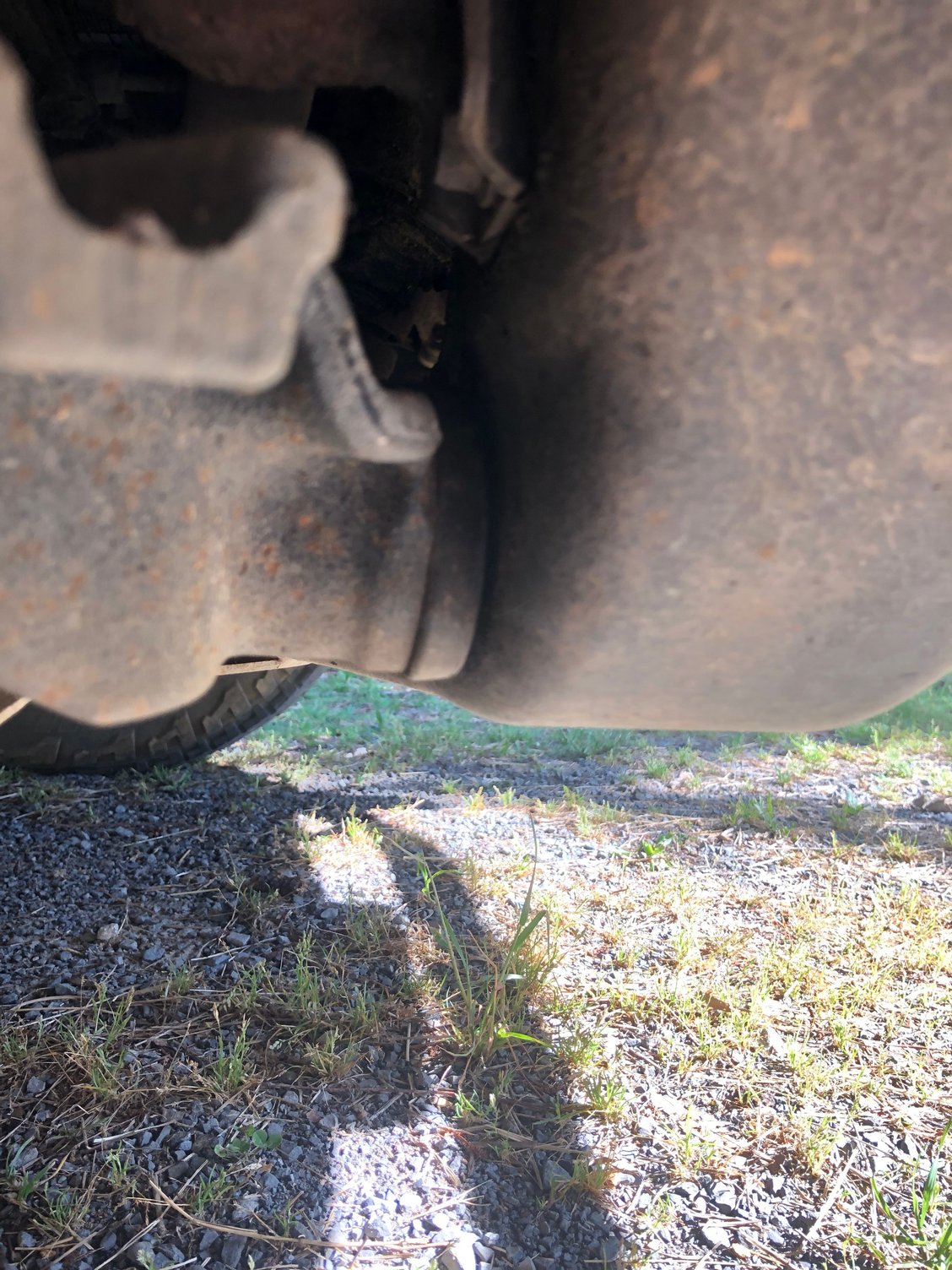 Squeaky suspension Ford F150 Forum Community of Ford Truck Fans