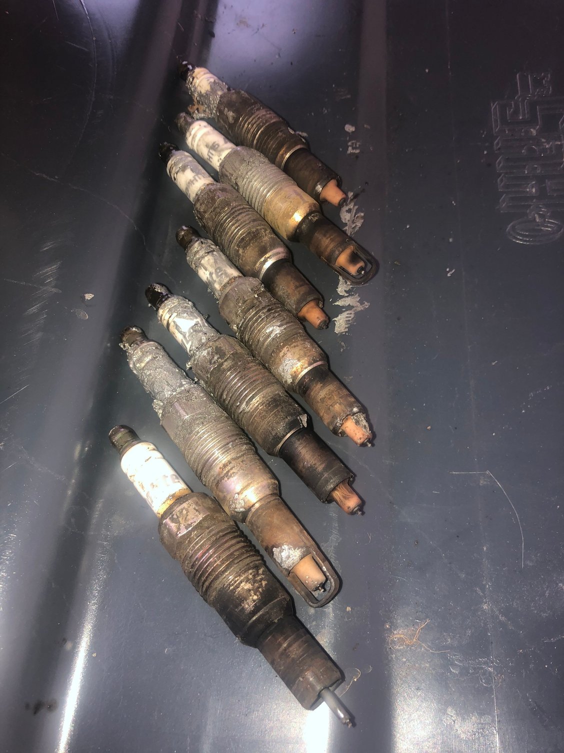 2006 f150 spark plug issues Ford F150 Forum Community of Ford Truck Fans