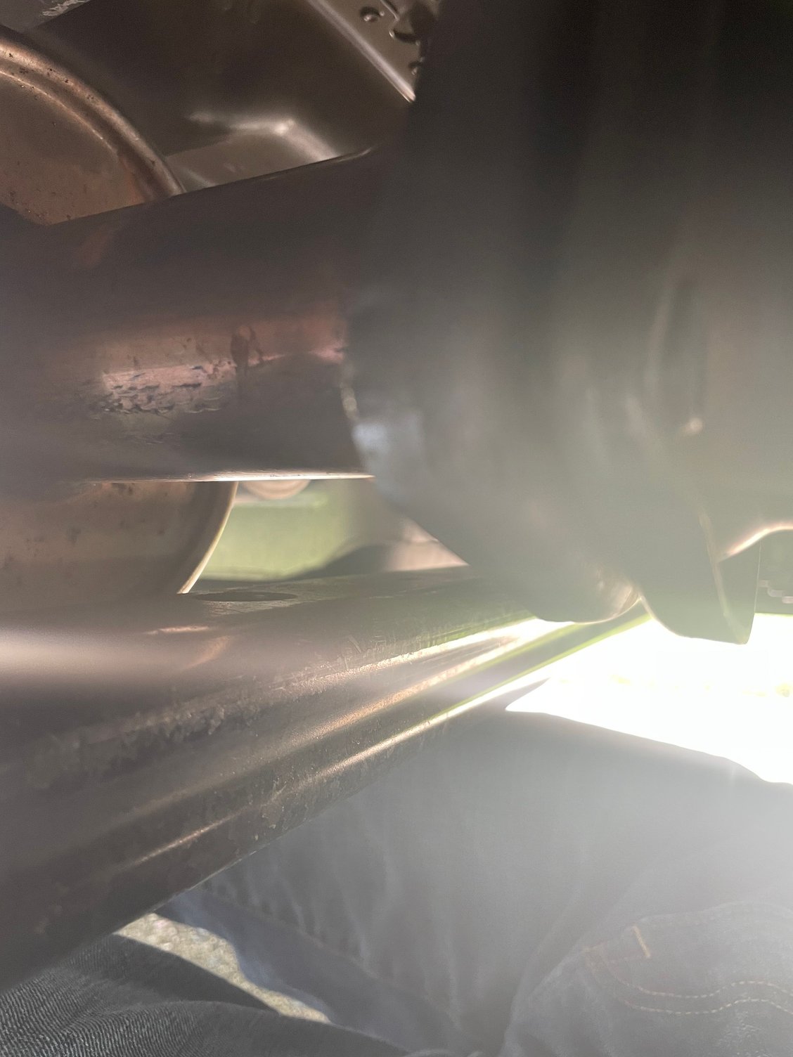 Kooks Vs Stainless Works Long Tube Header Comparison Ford F150 Forum