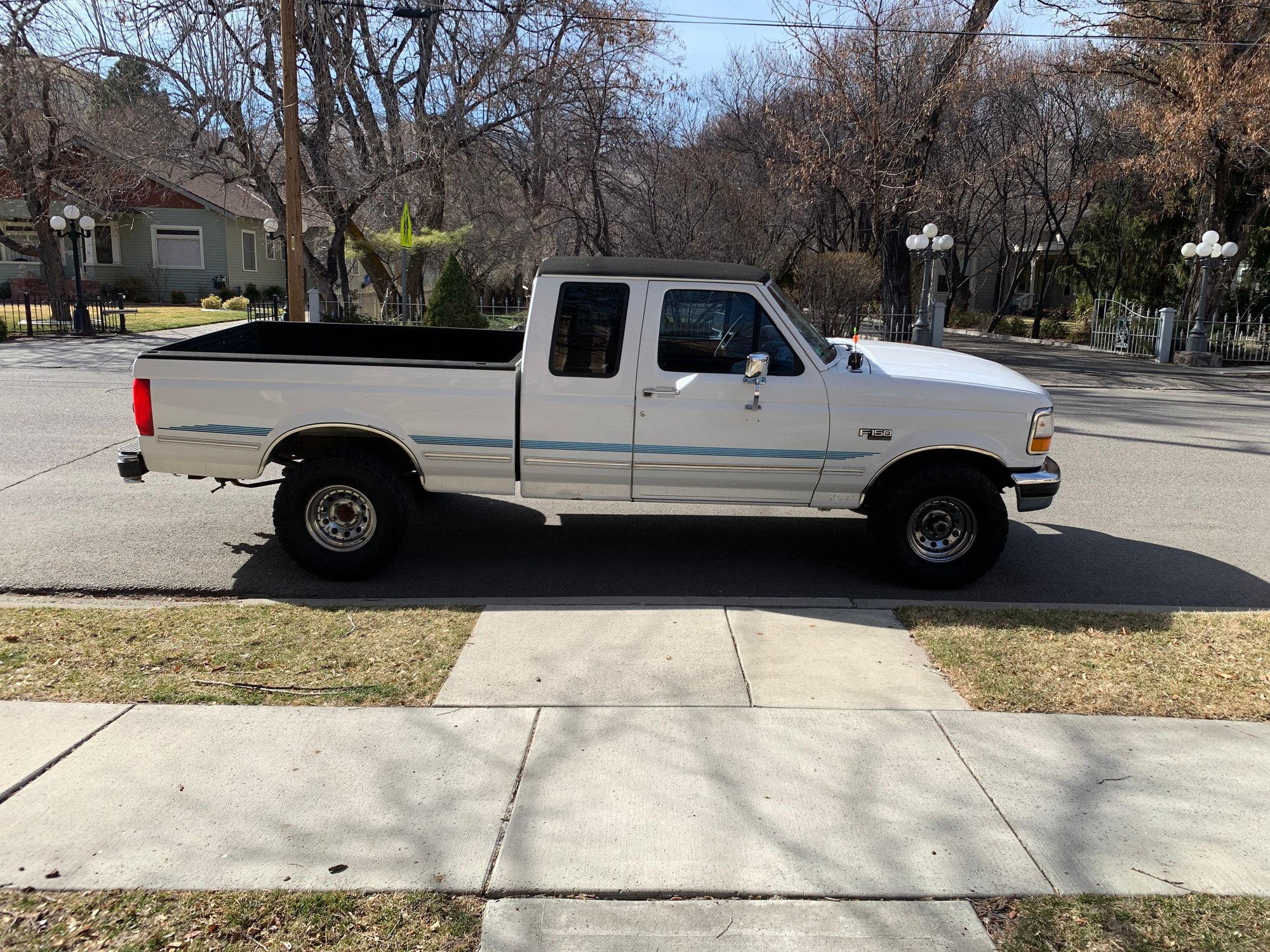 Not shifting past 2nd gear. - Ford F150 Forum - Community of Ford 