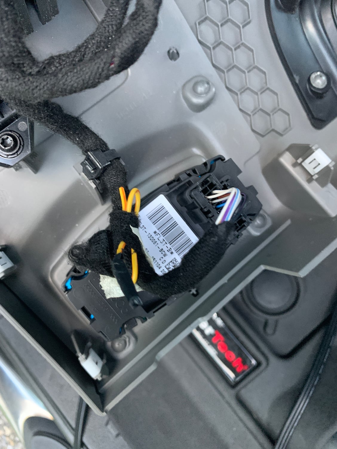 Wiring Question - Ford F150 Forum - Community of Ford Truck Fans