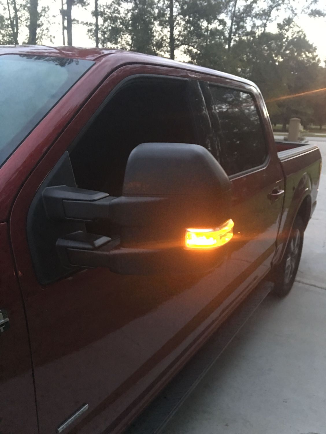 Ford 302A Package >> Aftermarket tow mirrors! - Ford F150 Forum - Community of Ford Truck Fans Ford 302A Package >> Aftermarket tow mirrors! - Ford F150 Forum - Community of Ford Truck Fans