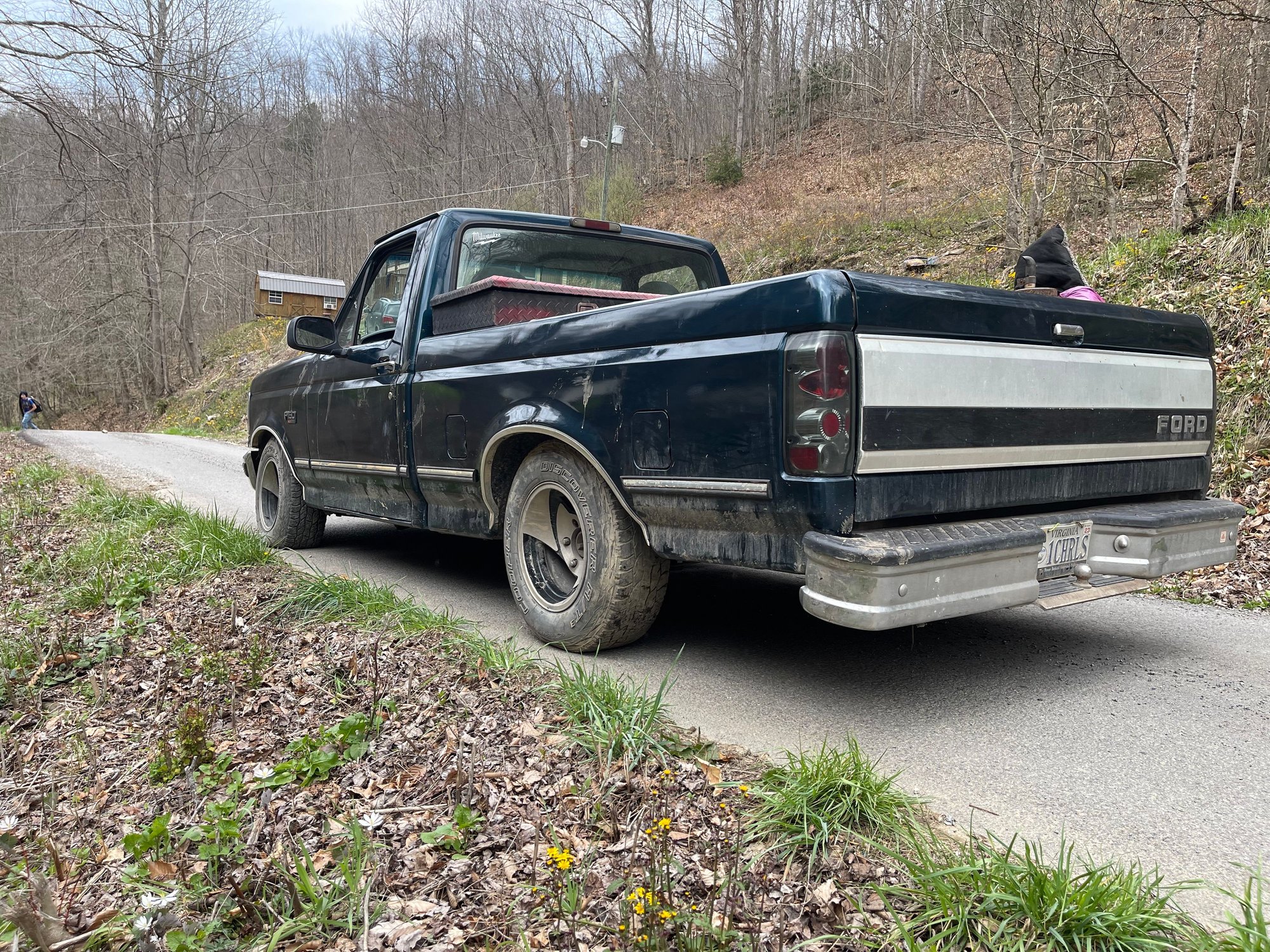 Obs Ford With Flatbed 04 - xilw2t7